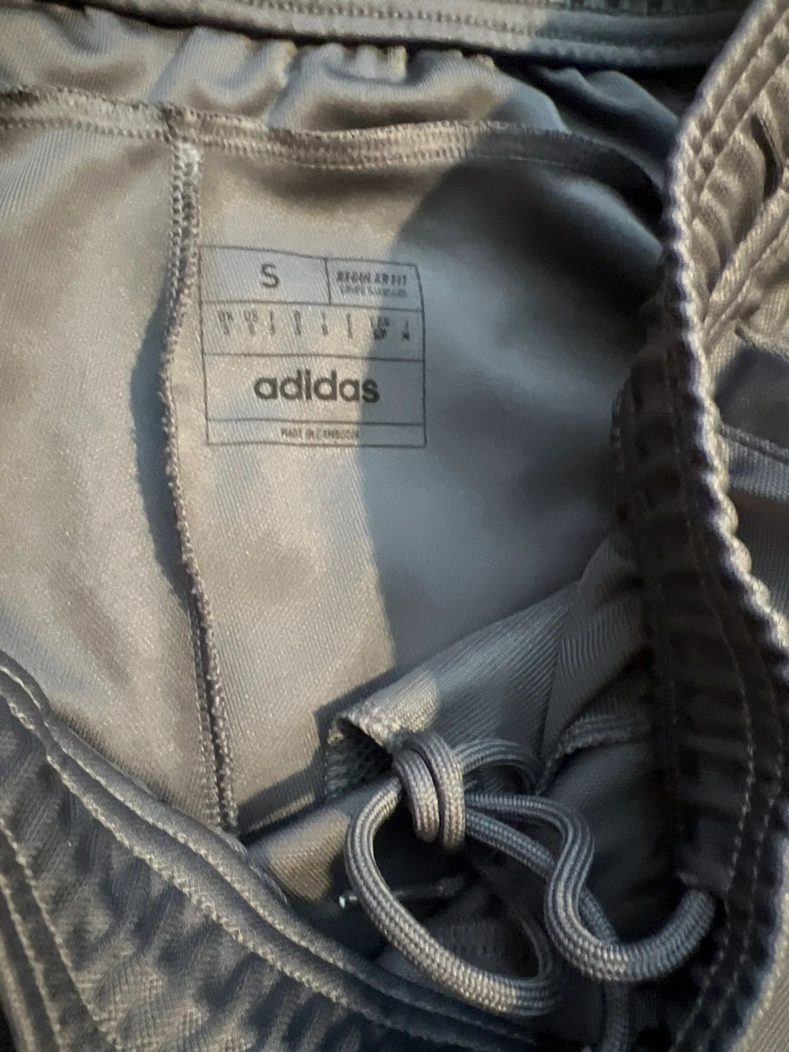 Adidas Adidas Sweatpants Size US 30 / EU 46 - 2 Thumbnail