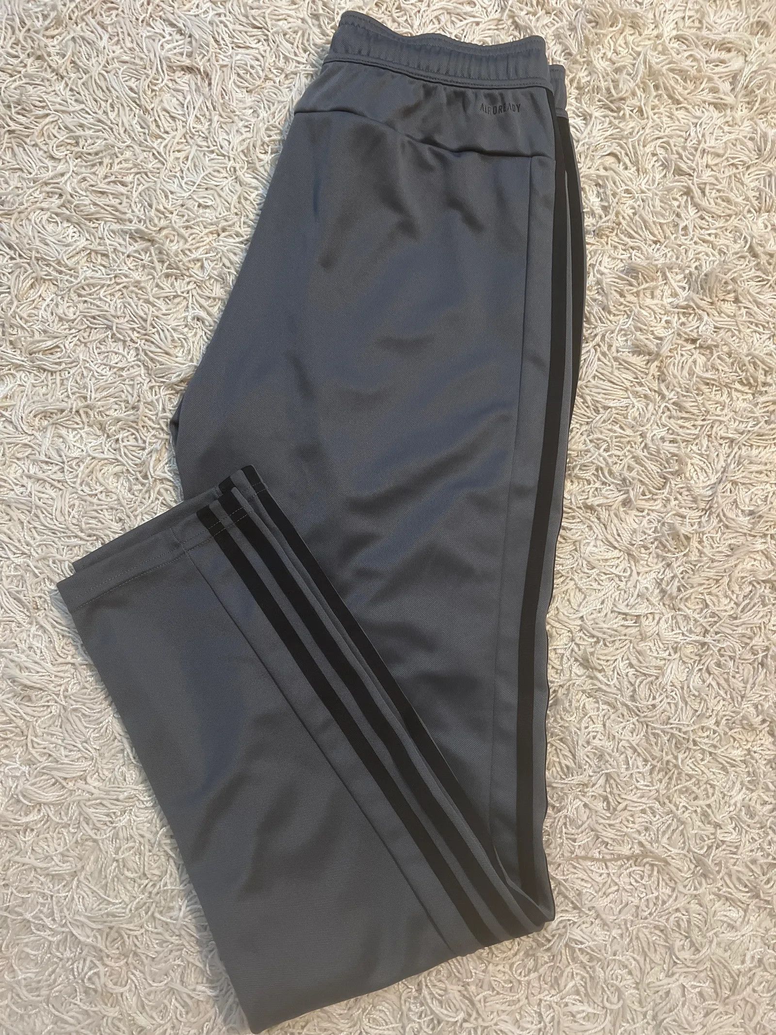 Adidas Adidas Sweatpants Size US 30 / EU 46 - 4 Thumbnail