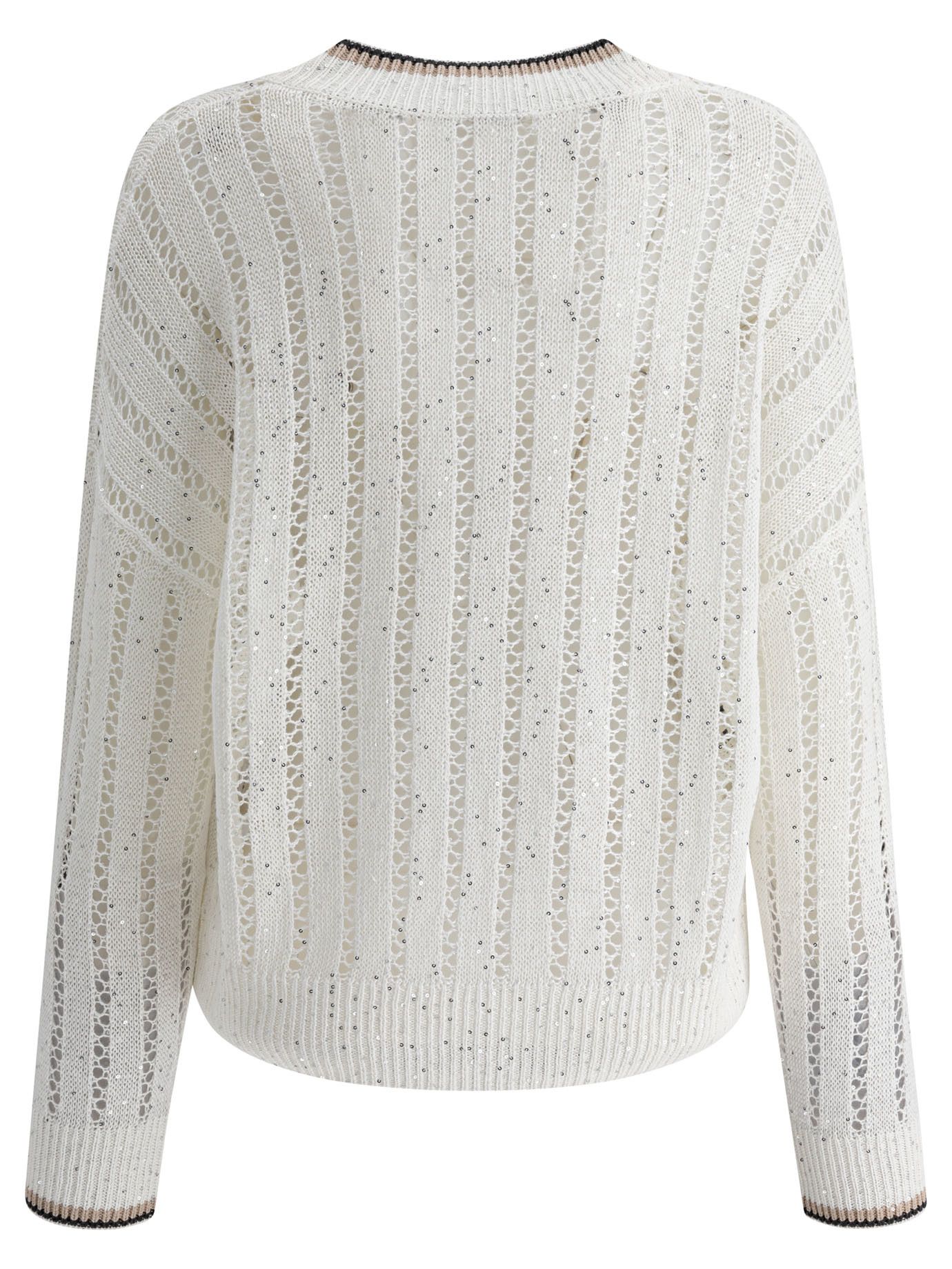 Brunello Cucinelli Knitwear Size XL / US 12-14 / IT 48-50 - 2 Thumbnail