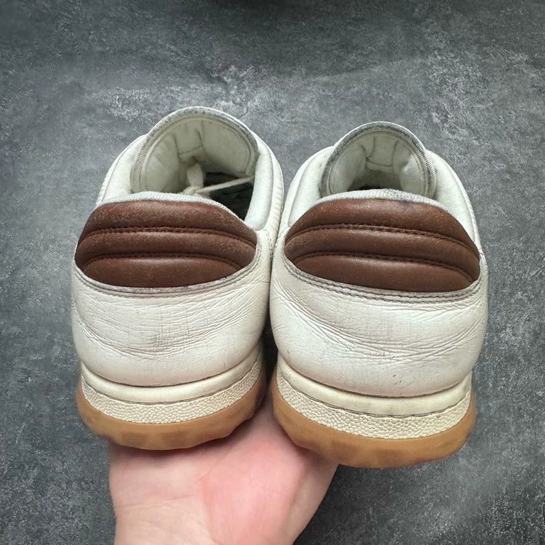 Gucci Gucci Mac Dirty Sneakers Size UK9 Size US 10 / EU 43 - 7 Thumbnail