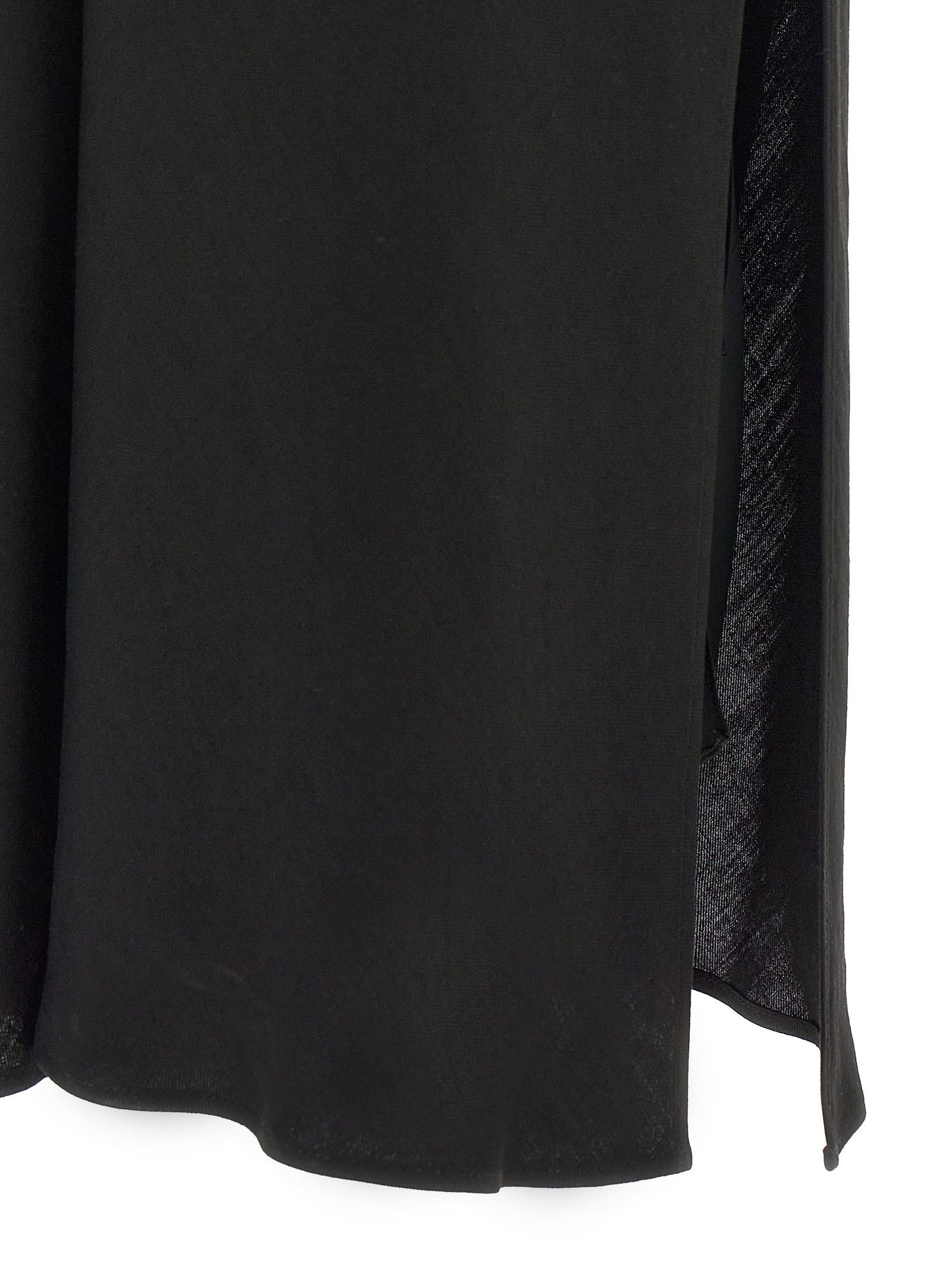 Brunello Cucinelli 'Fluid-Bias Cut' Skirt | Grailed