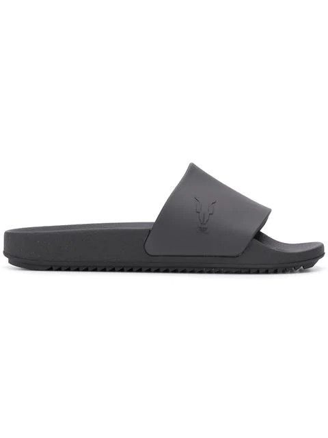 Rick owens drkshdw slides deals