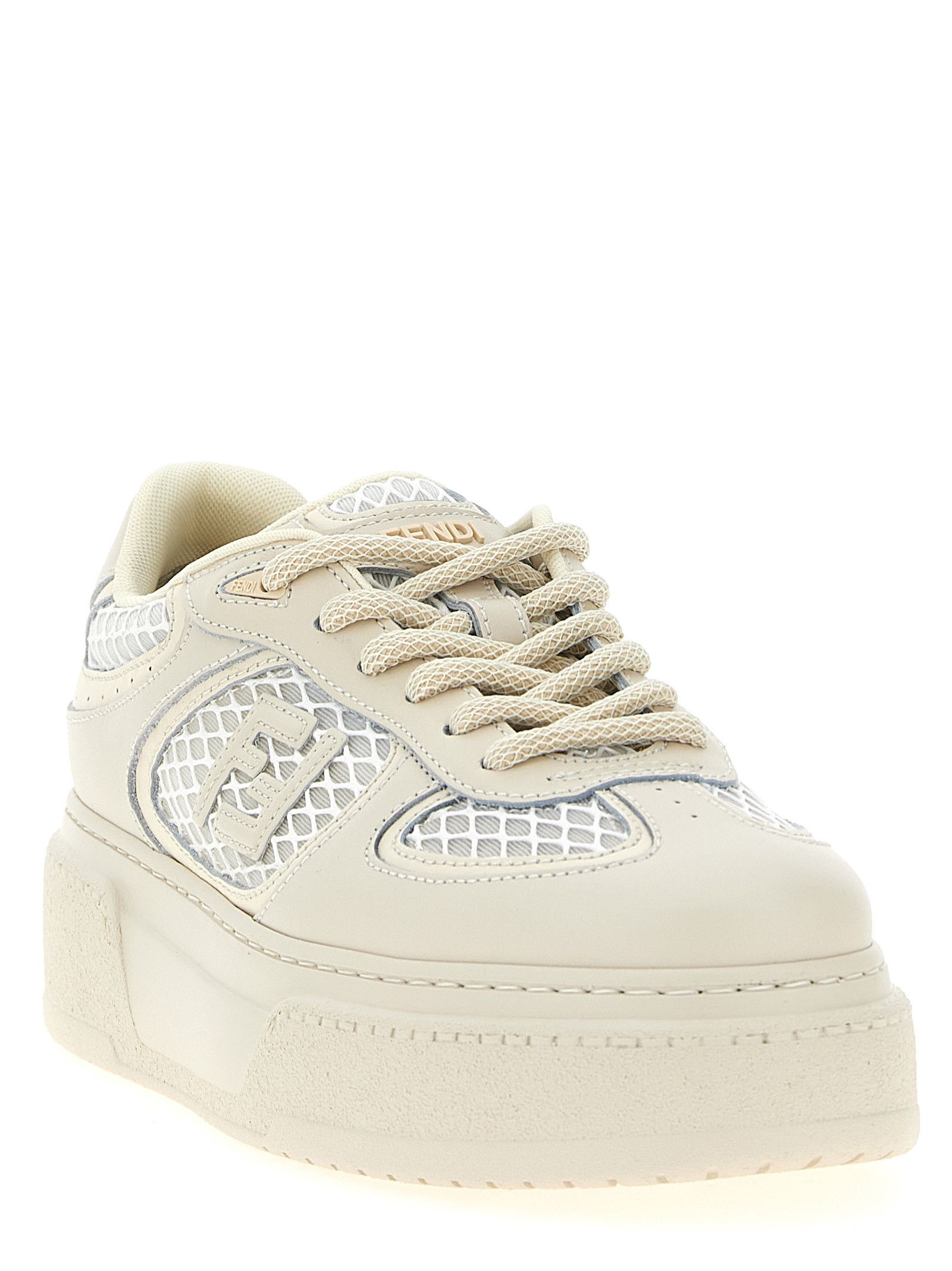 Fendi 'Fendi Match' Sneakers Size US 9 / IT 39 - 2 Thumbnail