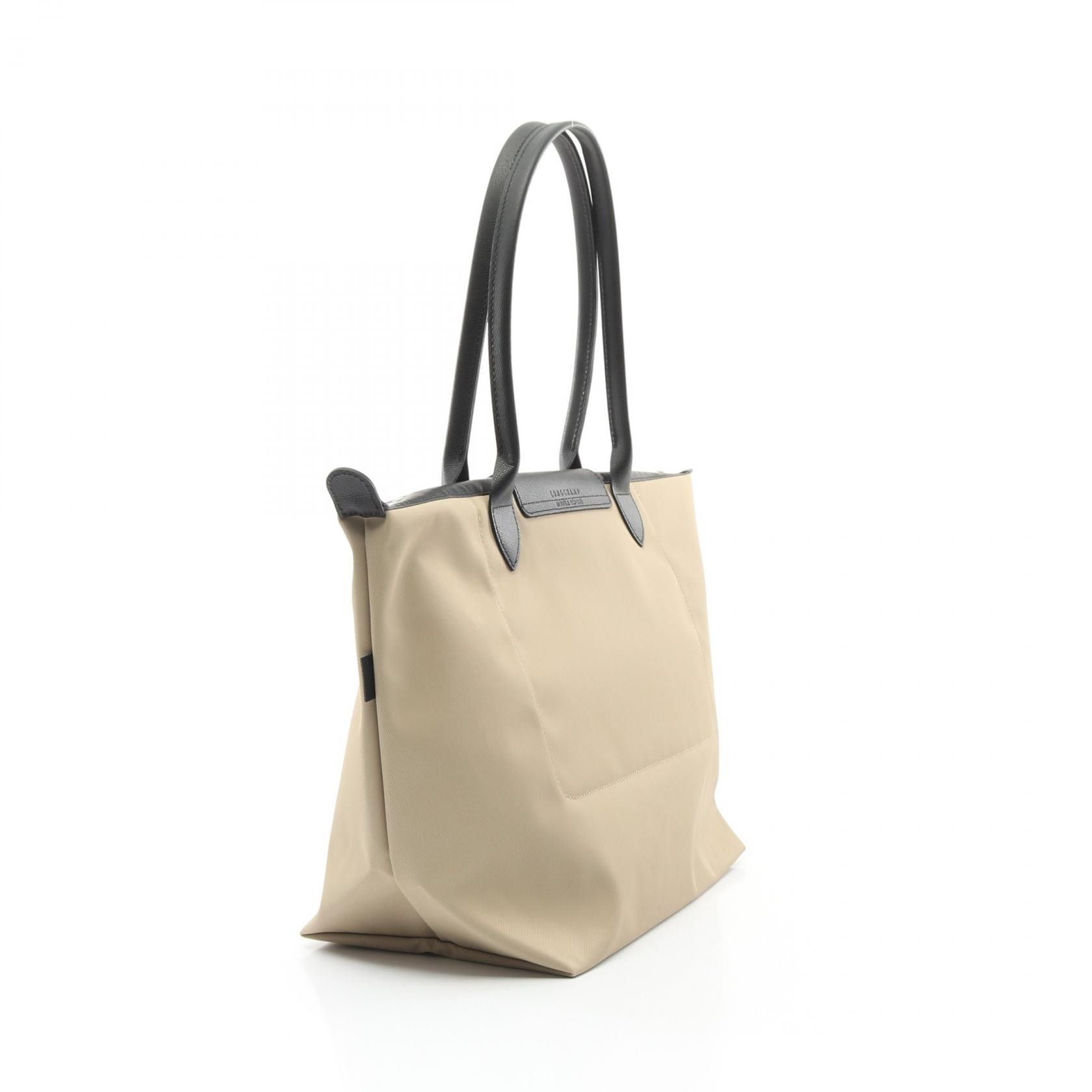 Longchamp Longchamp Longchamp Le Pliage Energy Nylon Leather Tote Bag Leather Tote Bag L1899HSR299 Size ONE SIZE - 2 Thumbnail