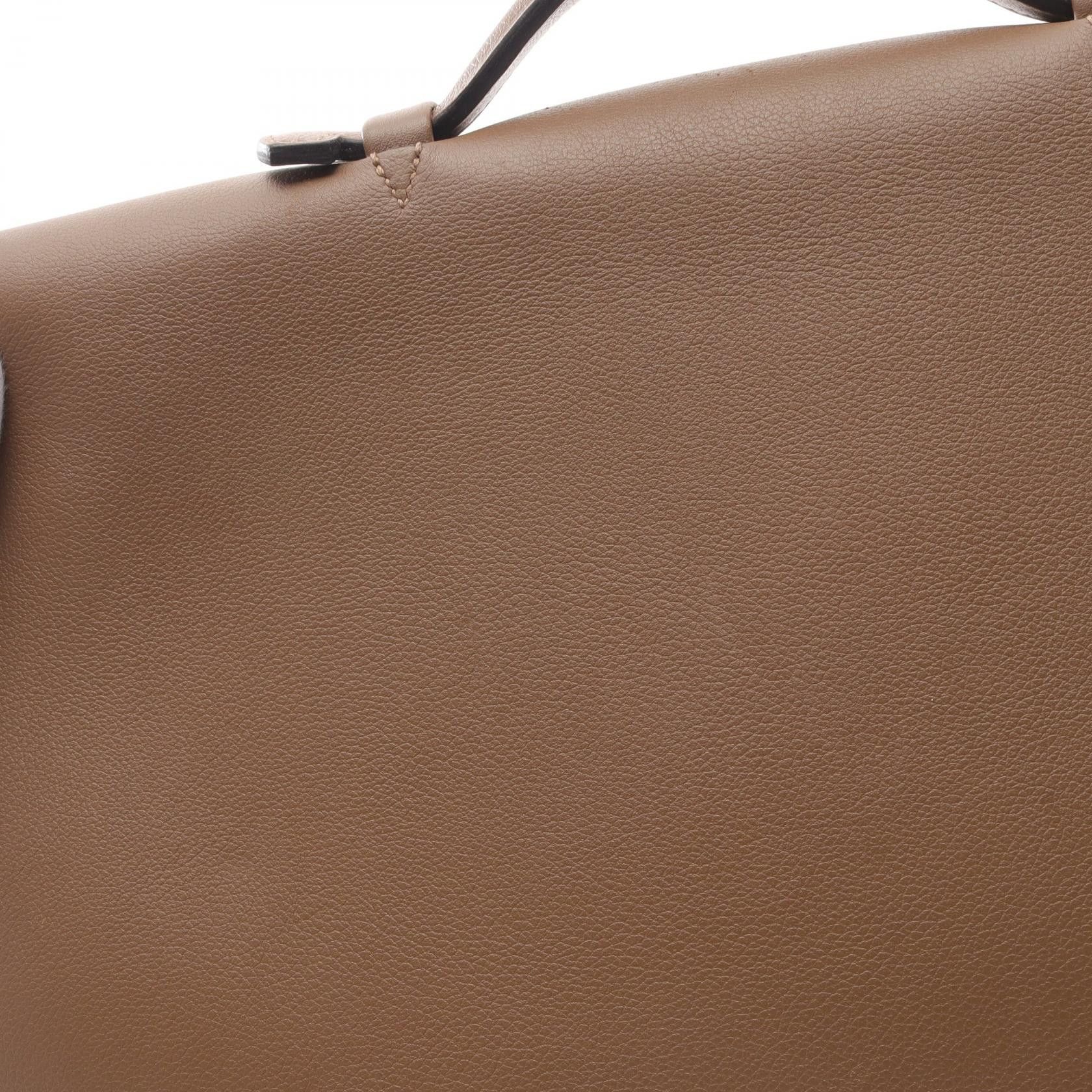 Hermes Hermes Hermes Sac a Depeches Evercolor Business Bag Leather Business Bag Stamp D (2019) Size ONE SIZE - 9 Thumbnail