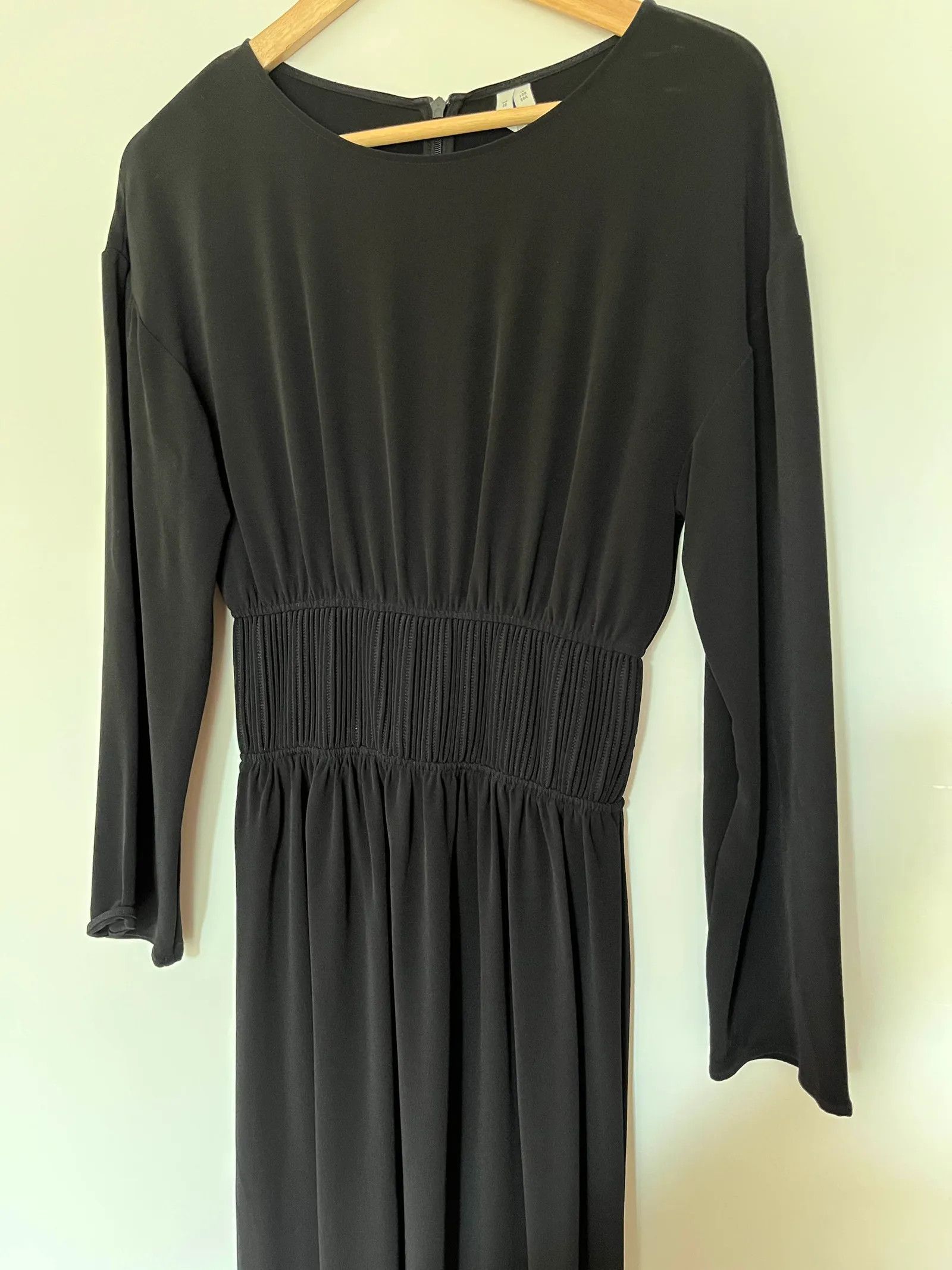 Arket Arket Dress Size S / US 4 / IT 40 - 3 Thumbnail