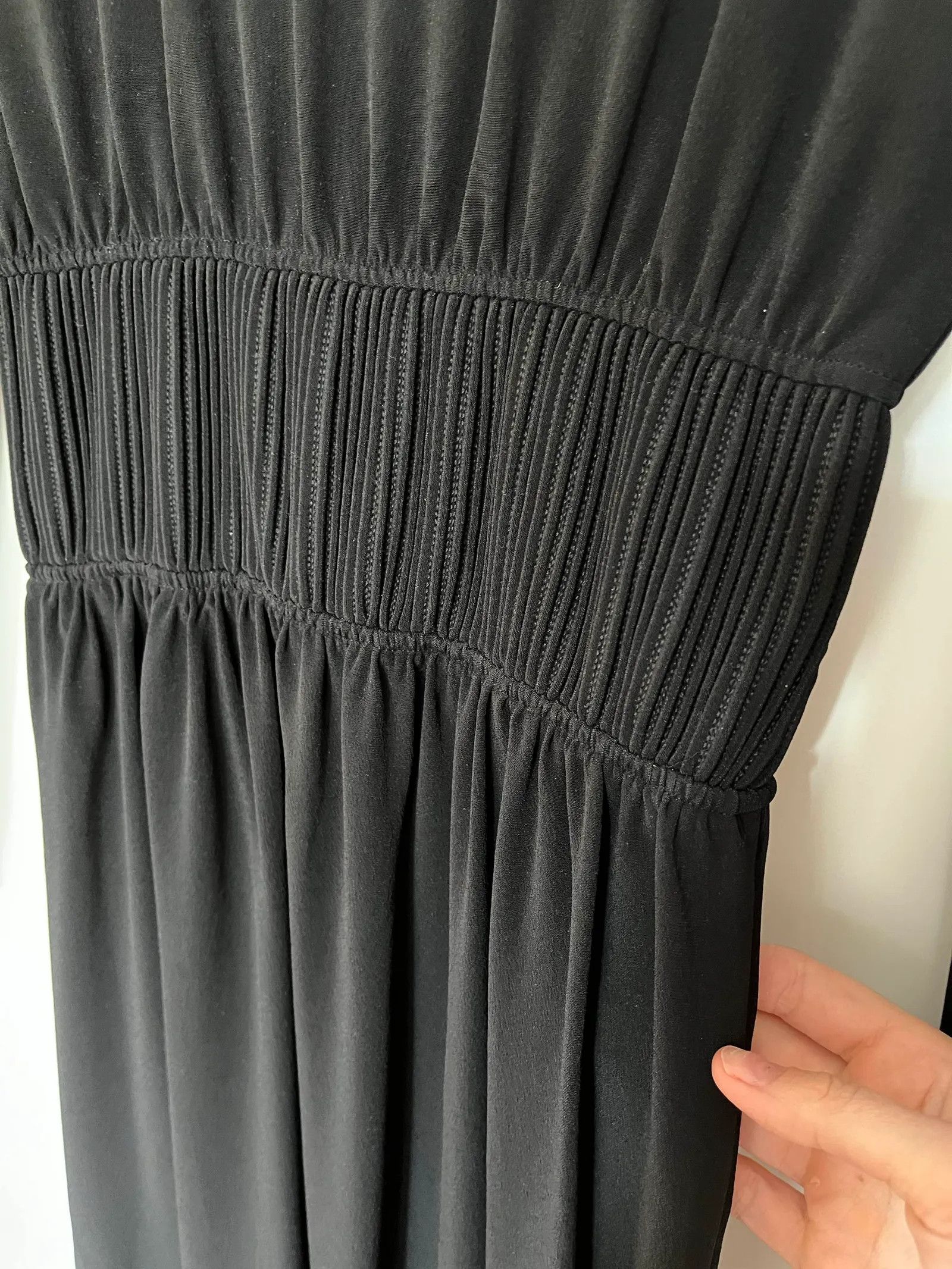 Arket Arket Dress Size S / US 4 / IT 40 - 4 Thumbnail