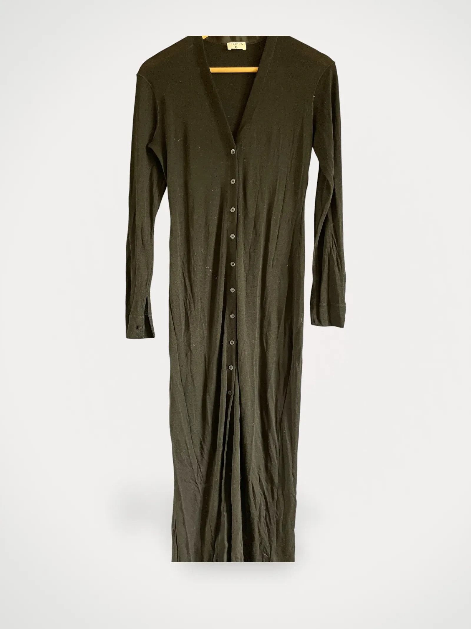 Filippa K Filippa K Juno Dress Dress Size S / US 4 / IT 40 - 2 Thumbnail