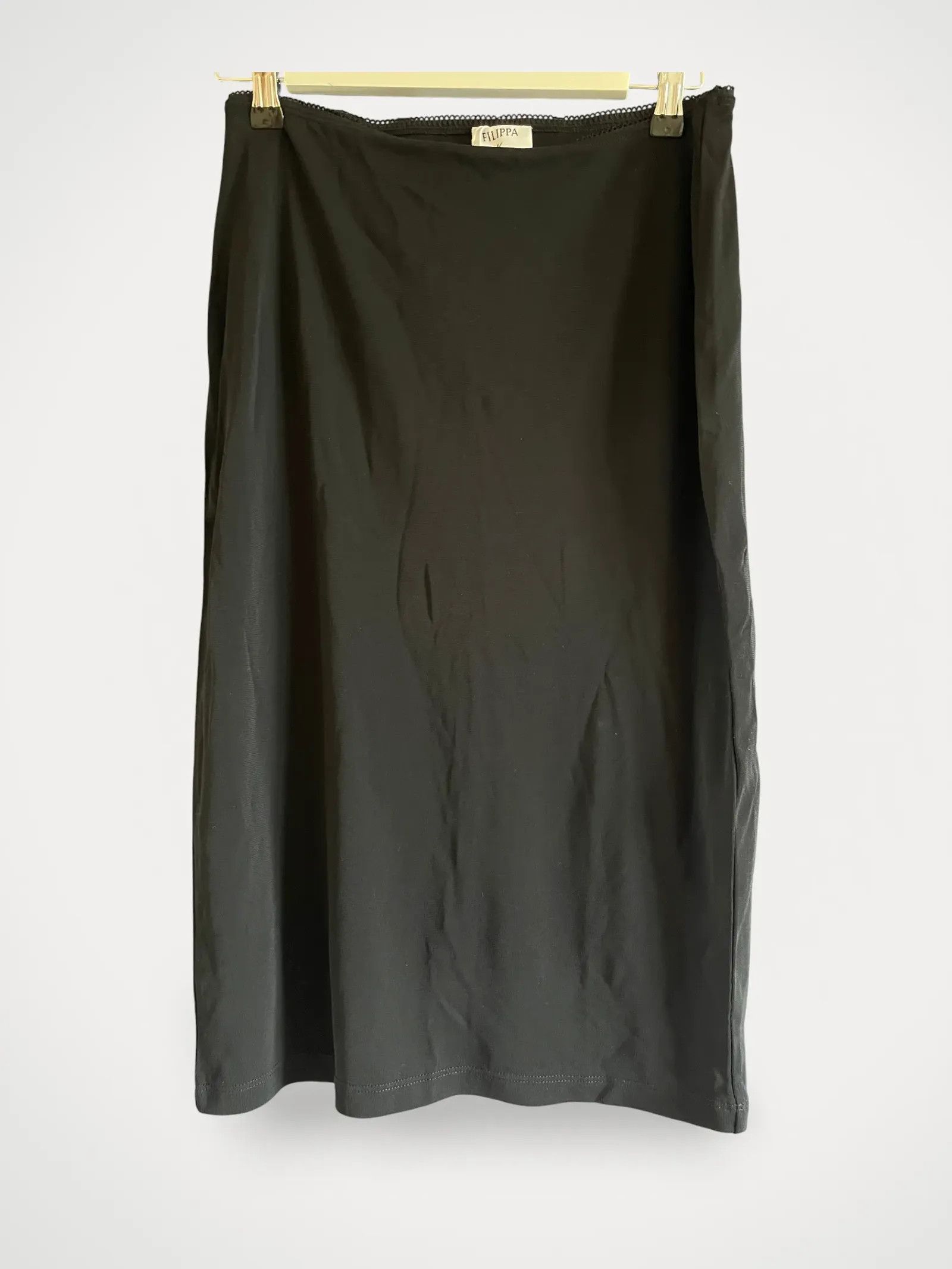 Filippa K Filippa K Jersey Skirt Skirt Size 28" / US 6 / IT 42 - 2 Thumbnail