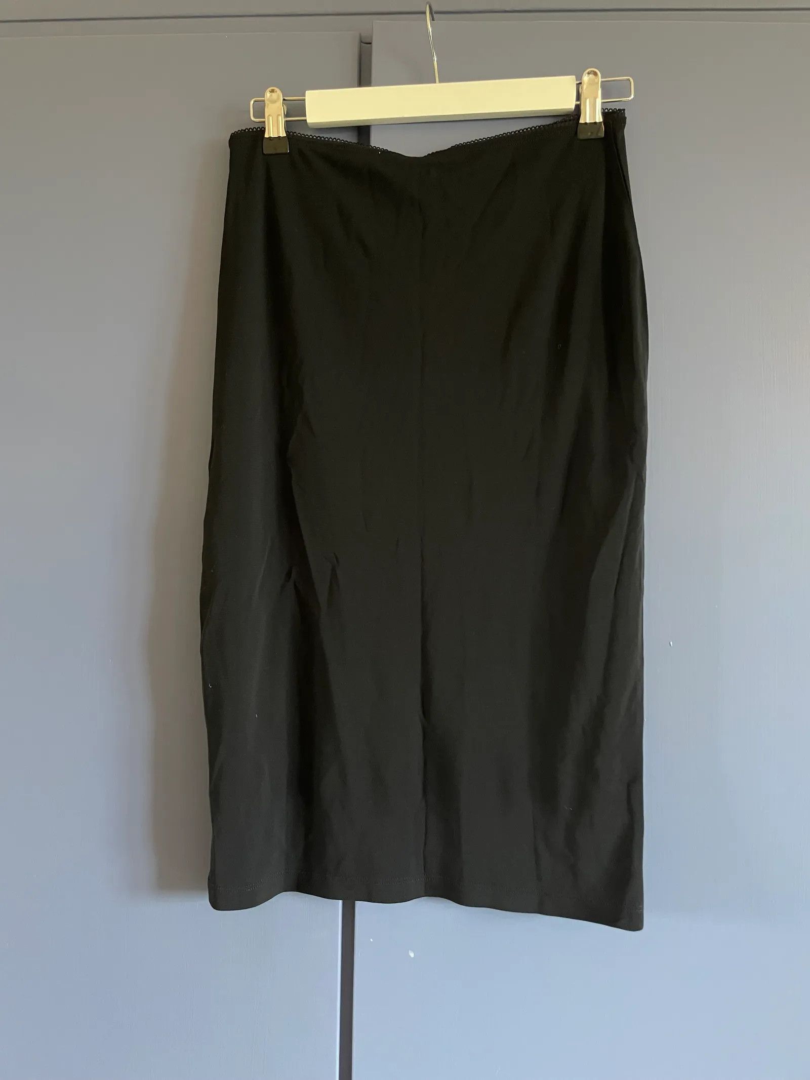 Filippa K Filippa K Jersey Skirt Skirt Size 28" / US 6 / IT 42 - 5 Thumbnail