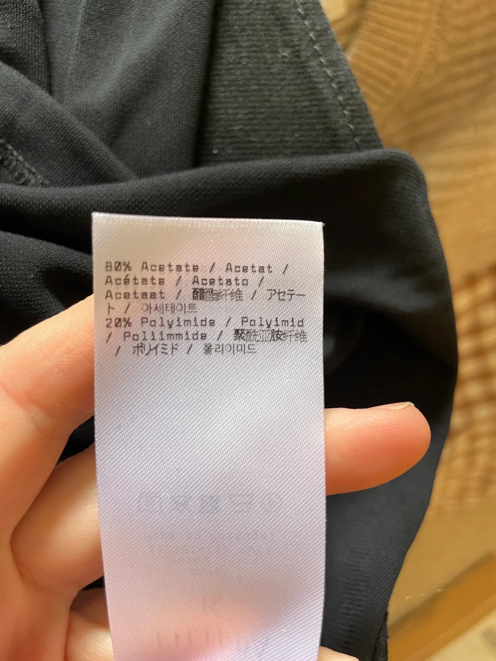 Filippa K Filippa K Jersey Skirt Skirt Size 28" / US 6 / IT 42 - 4 Thumbnail