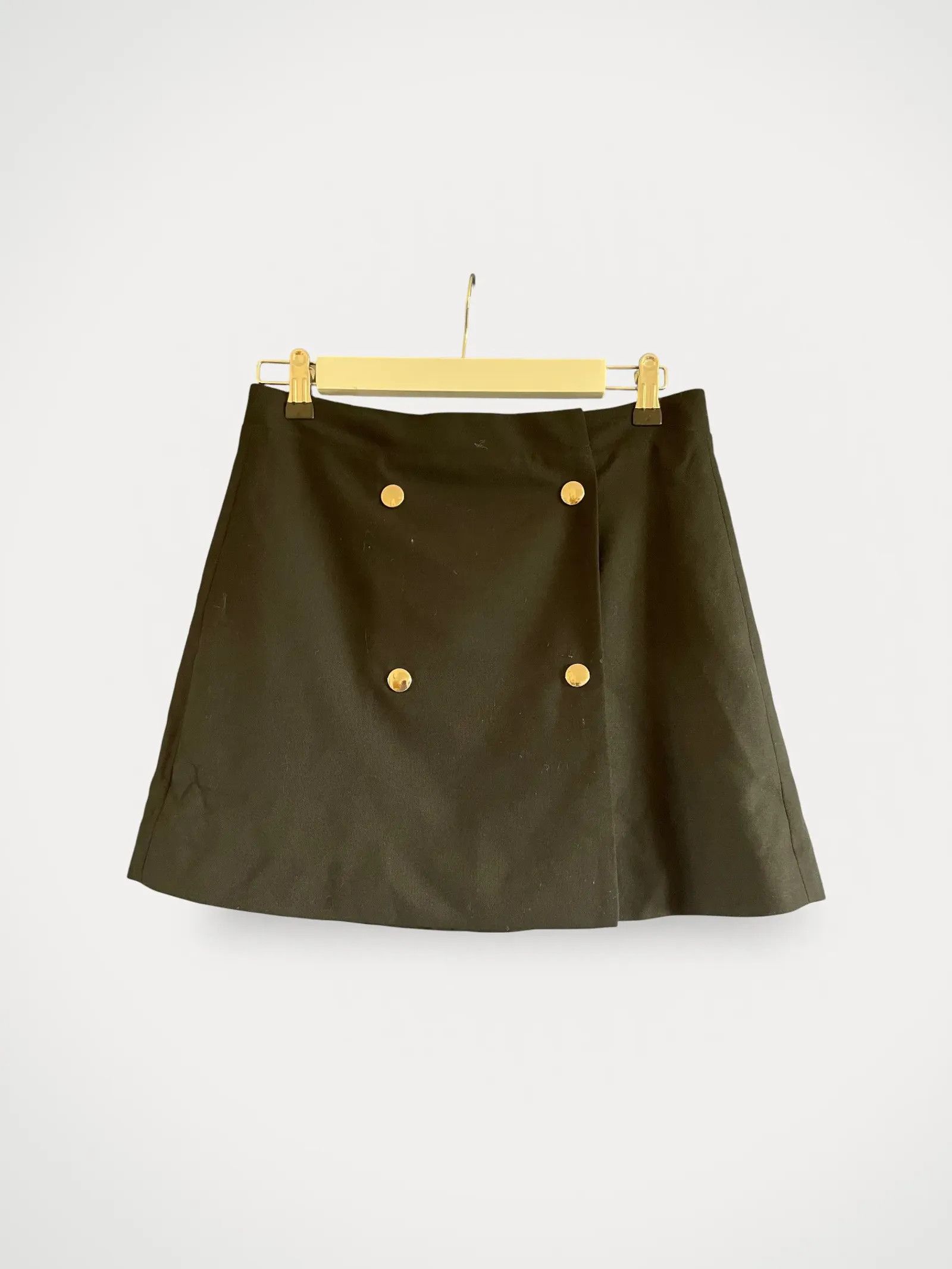 Filippa K Filippa K Mina Skirt Skirt Size 26" / US 2 / IT 38 - 2 Thumbnail