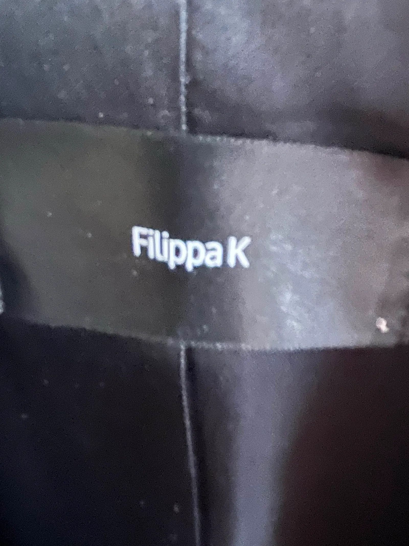 Filippa K Filippa K Blazer Size L / US 10 / IT 46 - 2 Thumbnail