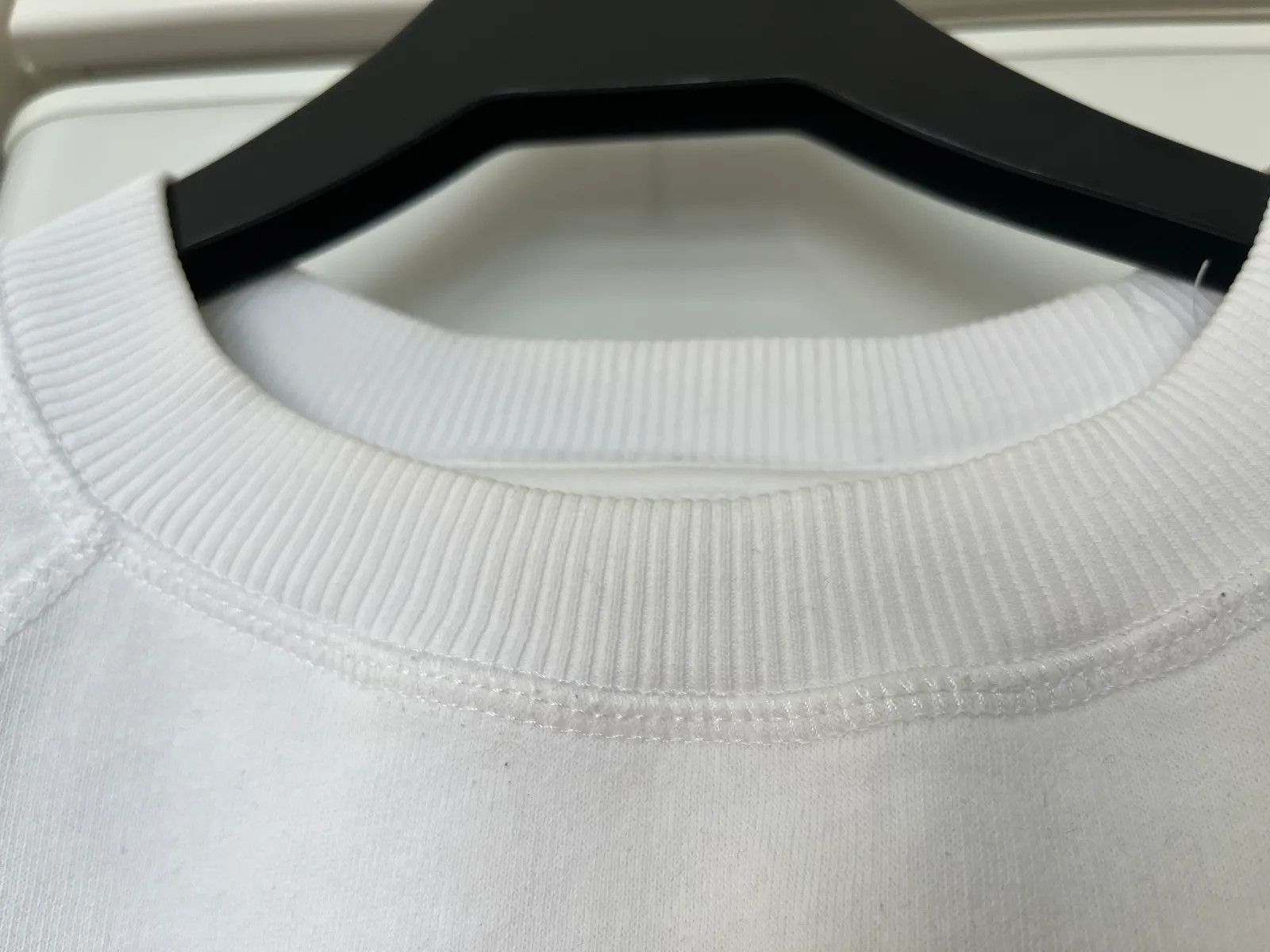 Ganni Ganni Sweatshirt Size L / US 10 / IT 46 - 3 Thumbnail