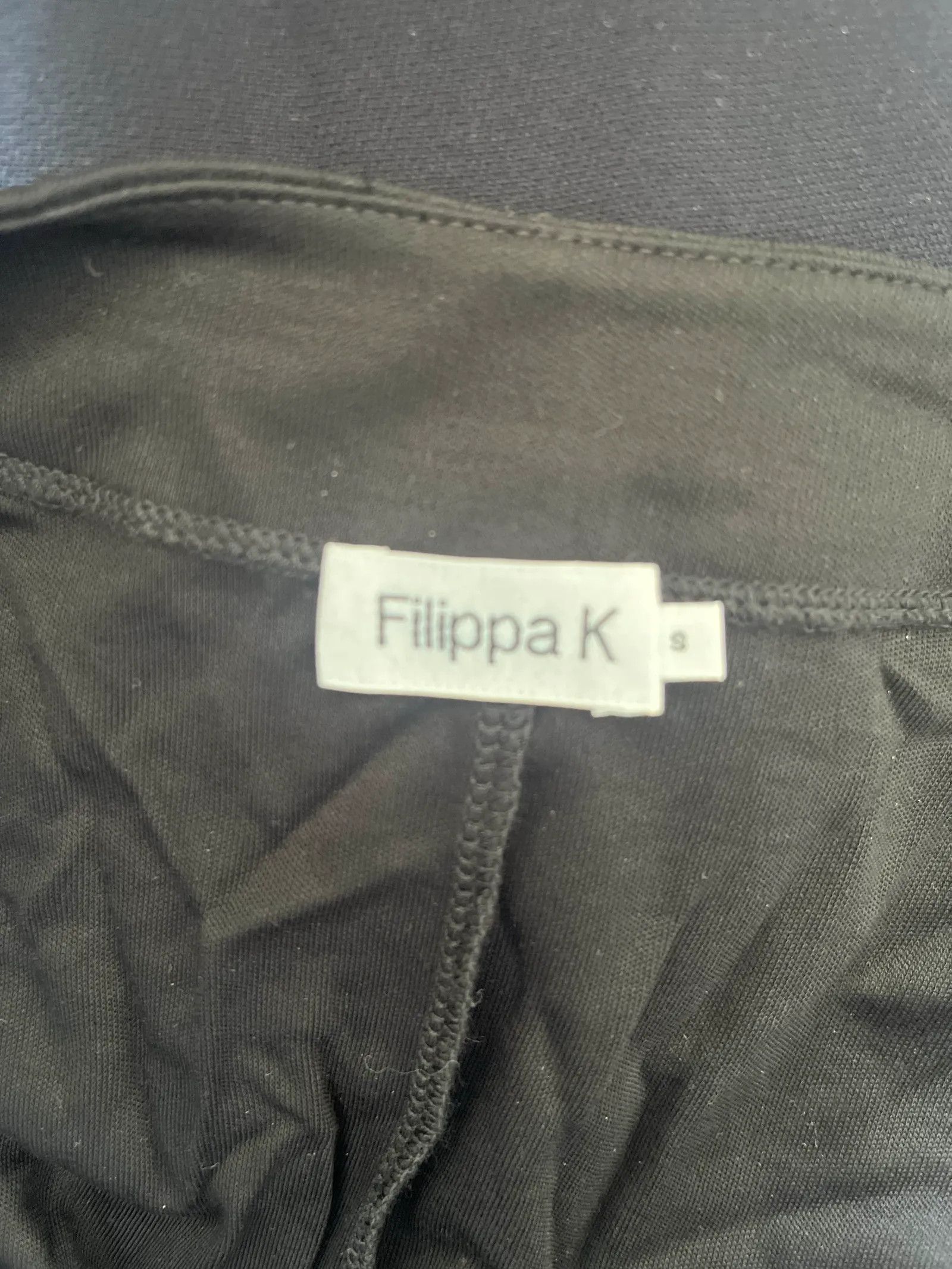 Filippa K Filippa K Irene Dress Dress Size S / US 4 / IT 40 - 2 Thumbnail