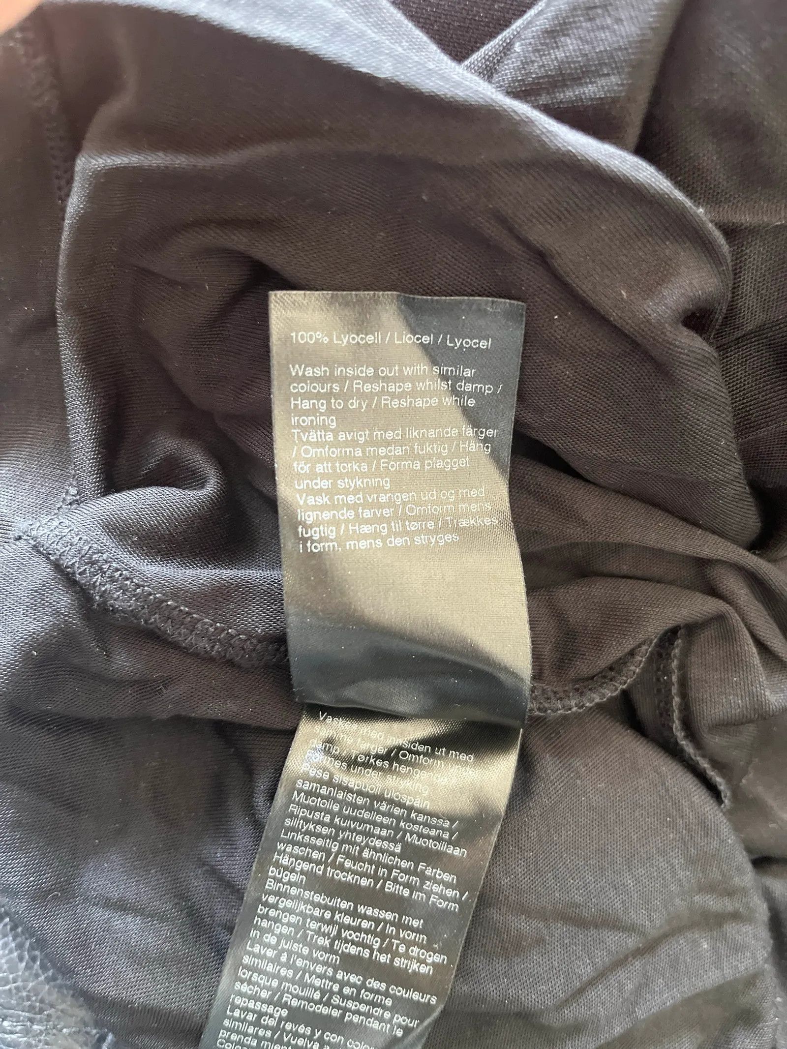 Filippa K Filippa K Irene Dress Dress Size S / US 4 / IT 40 - 3 Thumbnail