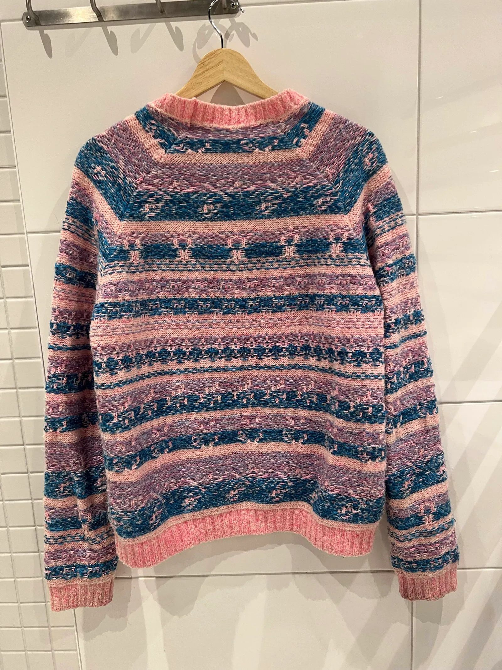 Acne Studios Acne Studios Cardigan Size US S / EU 44-46 / 1 - 4 Thumbnail