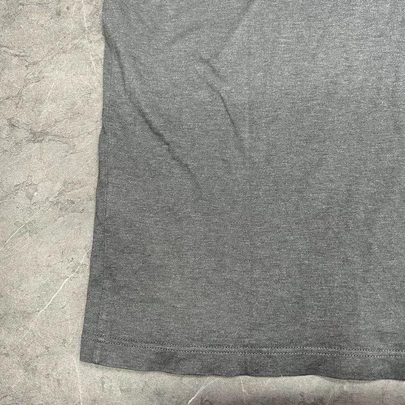 Louis Vuitton Louis Vuitton Logo Short Sleeve T-Shirt Size US XXL / EU 58 / 5 - 3 Thumbnail