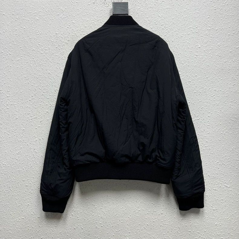 Louis Vuitton Louis Vuitton Reversible Leather Sleeve Jacket Size US L / EU 52-54 / 3 - 4 Thumbnail