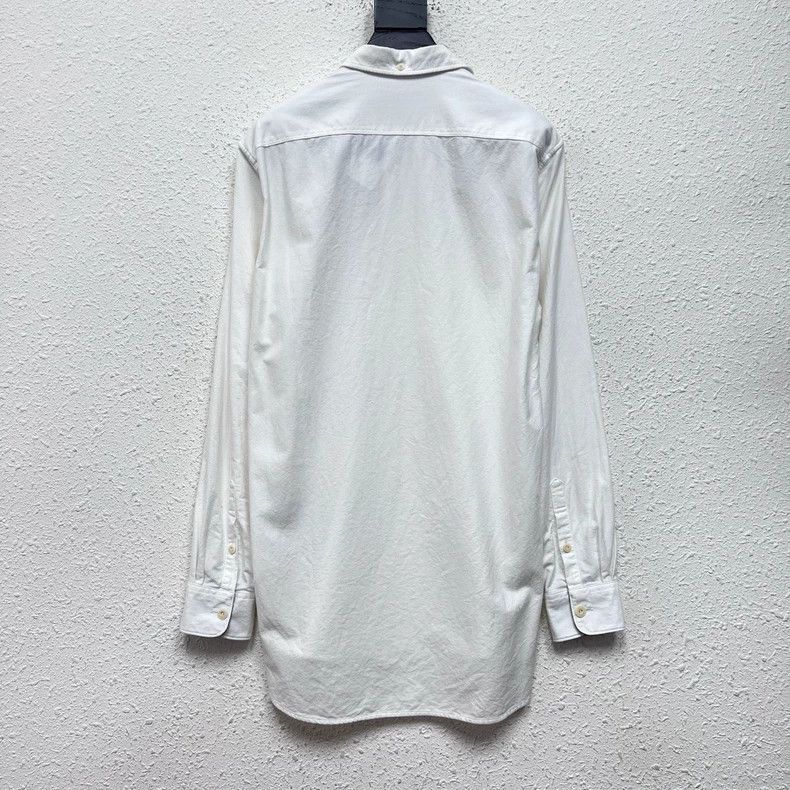 Burberry Burberry Long Sleeve Pocket Shirt Size XS Size US XS / EU 42 / 0 - 2 Thumbnail