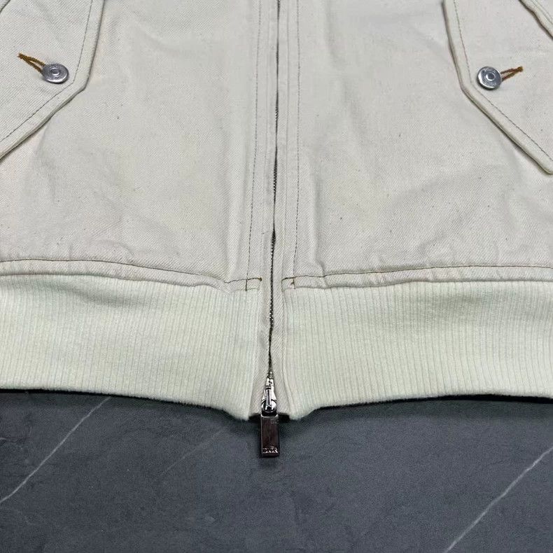Dior Dior Denim Tears Rare Jacket SS23 Size US XXL / EU 58 / 5 - 5 Thumbnail