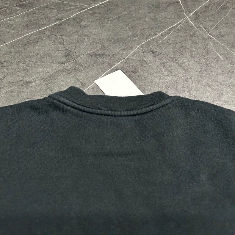 Louis Vuitton Louis Vuitton Colorful Logo Sweatshirt Size US S / EU 44-46 / 1 - 2 Thumbnail