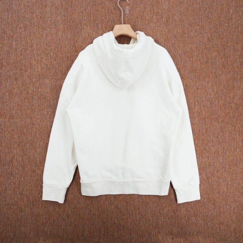 Gucci Gucci Strawberry Print Hooded Sweatshirt Size US L / EU 52-54 / 3 - 2 Thumbnail