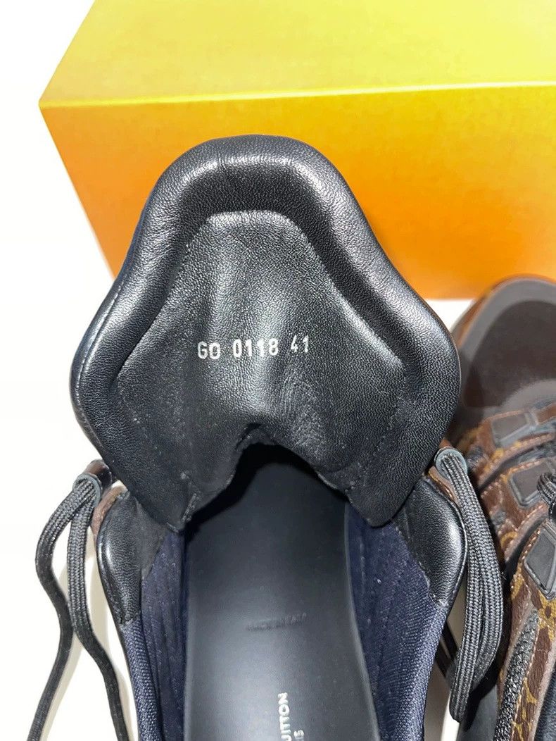 Louis Vuitton Louis Vuitton Archlight Sneakers Size 41-yf Size US 10 / EU 43 - 8 Thumbnail