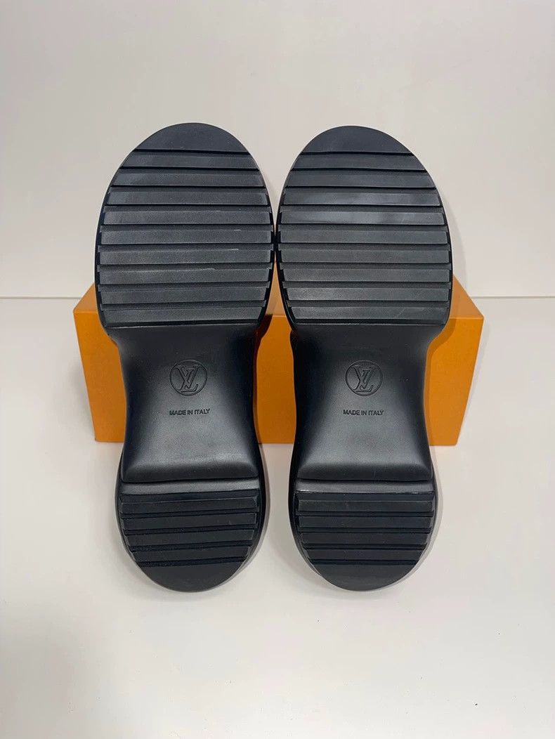 Louis Vuitton Louis Vuitton Archlight Sneakers Size 41-yf Size US 10 / EU 43 - 6 Thumbnail