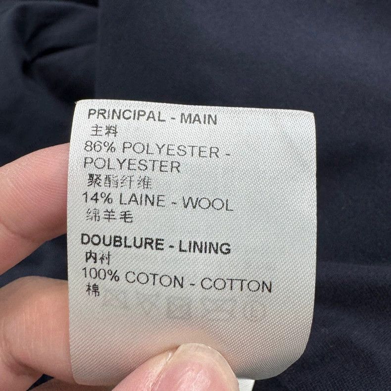 Louis Vuitton Louis Vuitton Tie-Dye Teddy Jacket-yf Size US L / EU 52-54 / 3 - 5 Thumbnail