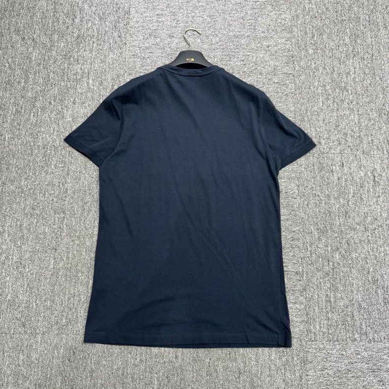 Emporio Armani Giorgio Armani Short Sleeve T-Shirt with Beads-yf Size US XXL / EU 58 / 5 - 2 Thumbnail