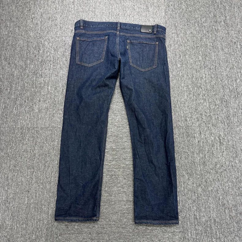 Ermenegildo Zegna Zegna Denim Pants Size 36 in Excellent Condition-yf Size US 36 / EU 52 - 2 Thumbnail