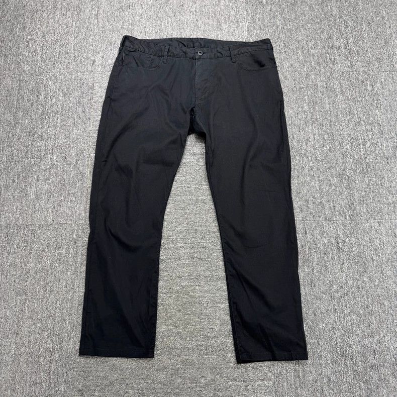 Emporio Armani Armani Casual Pants in Size 38-yf Size US 38 / EU 54 - 2 Thumbnail
