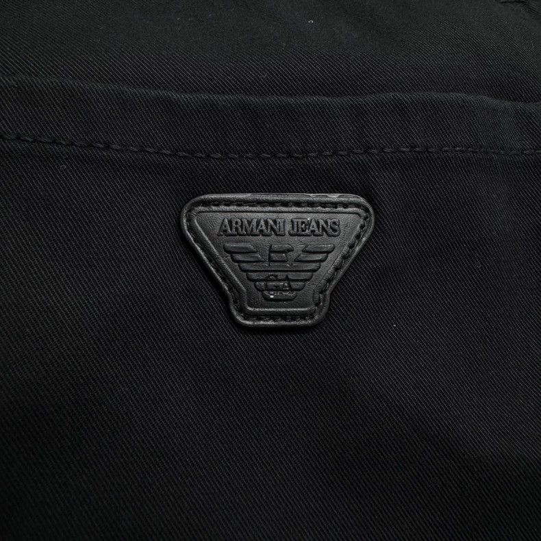 Emporio Armani Armani Casual Pants in Size 38-yf Size US 38 / EU 54 - 5 Thumbnail