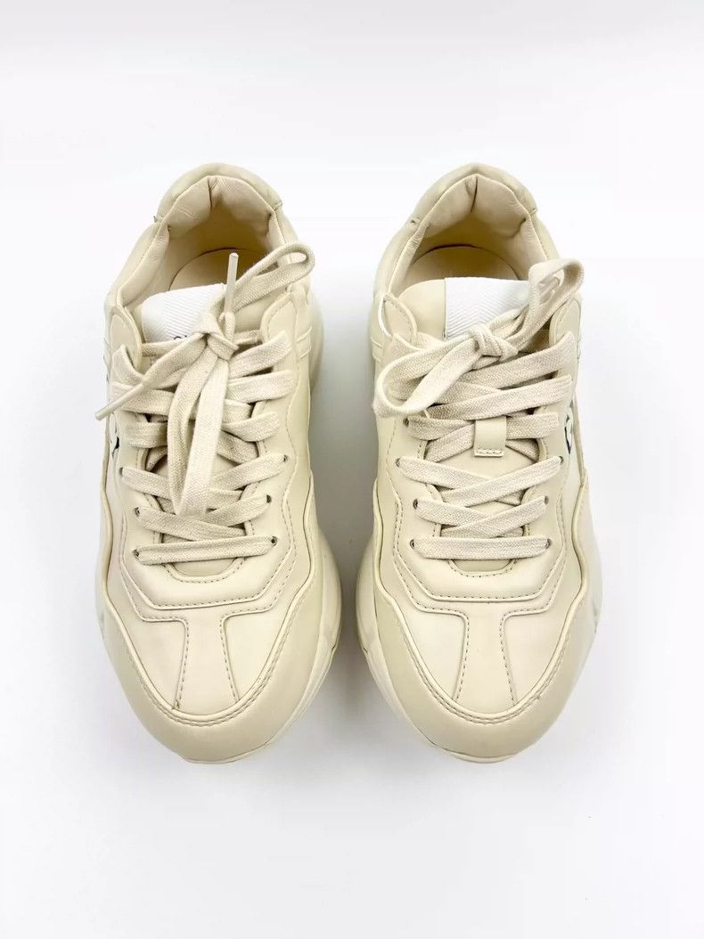 Gucci Gucci Banana Cat Daddy Sneakers-yf Size US 5 / EU 37 - 3 Thumbnail