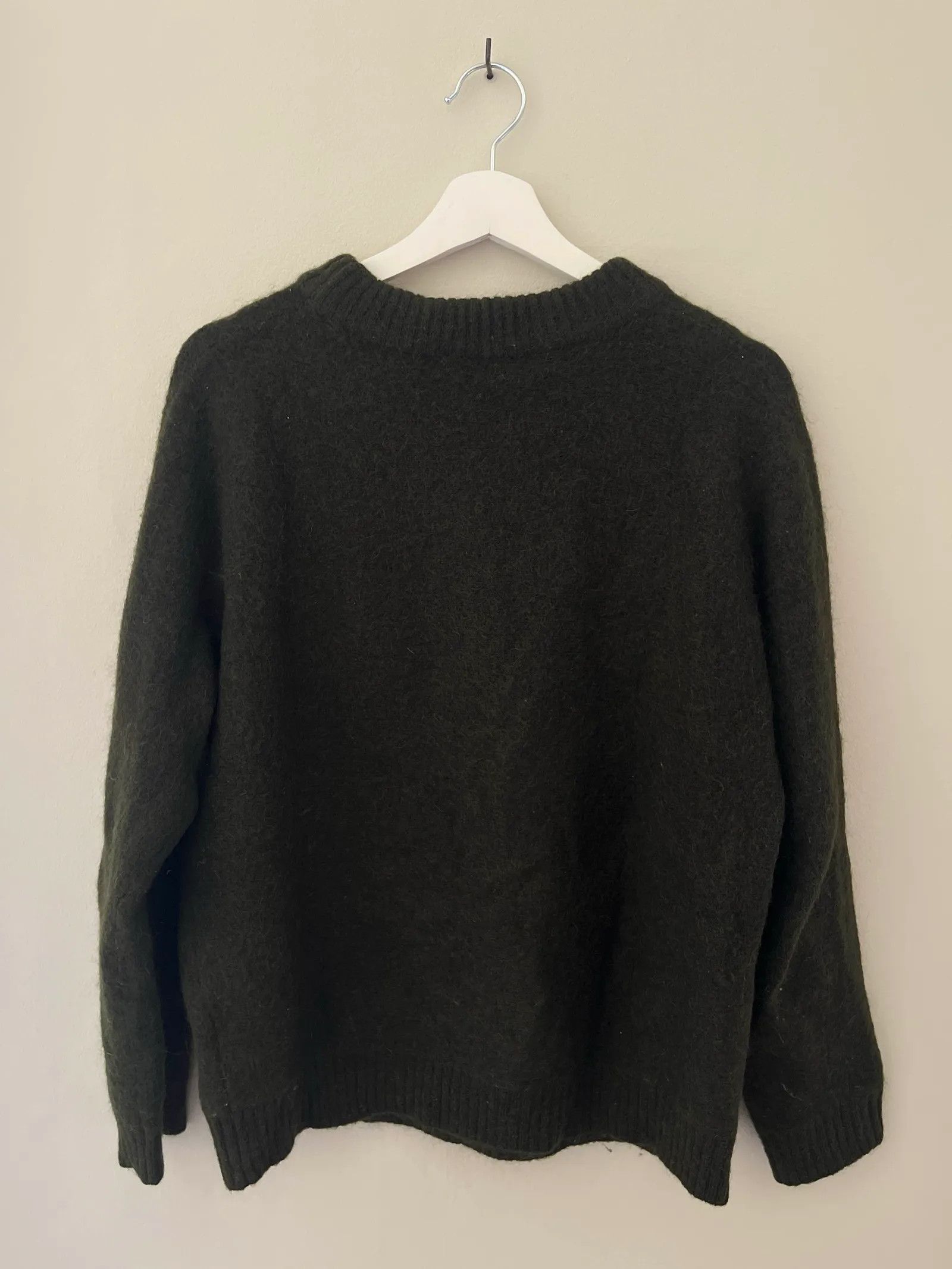 Tiger of Sweden Tiger of Sweden Gwynn Sweater Size S / US 4 / IT 40 - 5 Thumbnail