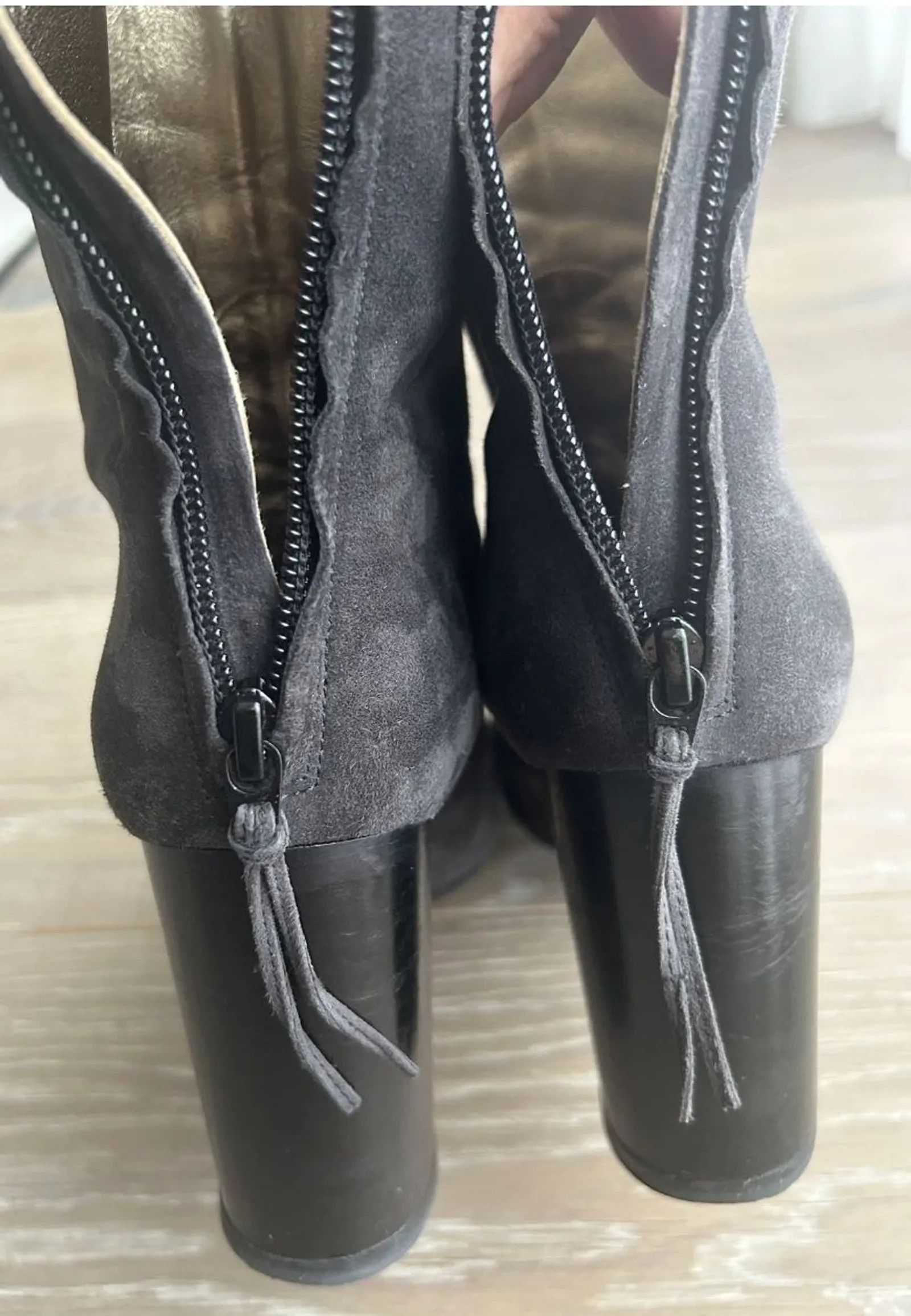 Isabel Marant Isabel Marant Isabel Marant Deyissa Boots Boots Size US 8 / IT 38 - 3 Thumbnail