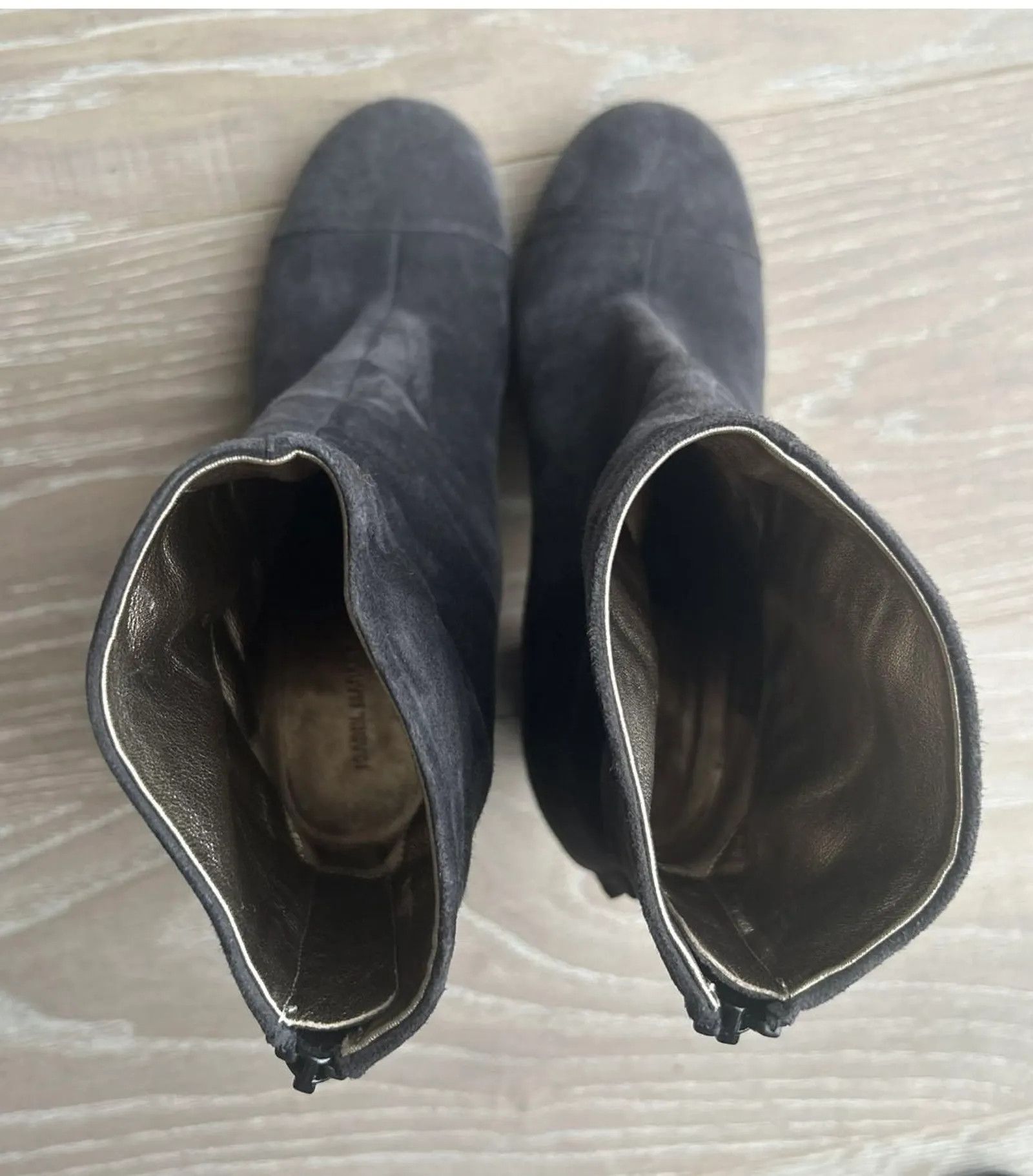 Isabel Marant Isabel Marant Isabel Marant Deyissa Boots Boots Size US 8 / IT 38 - 2 Thumbnail