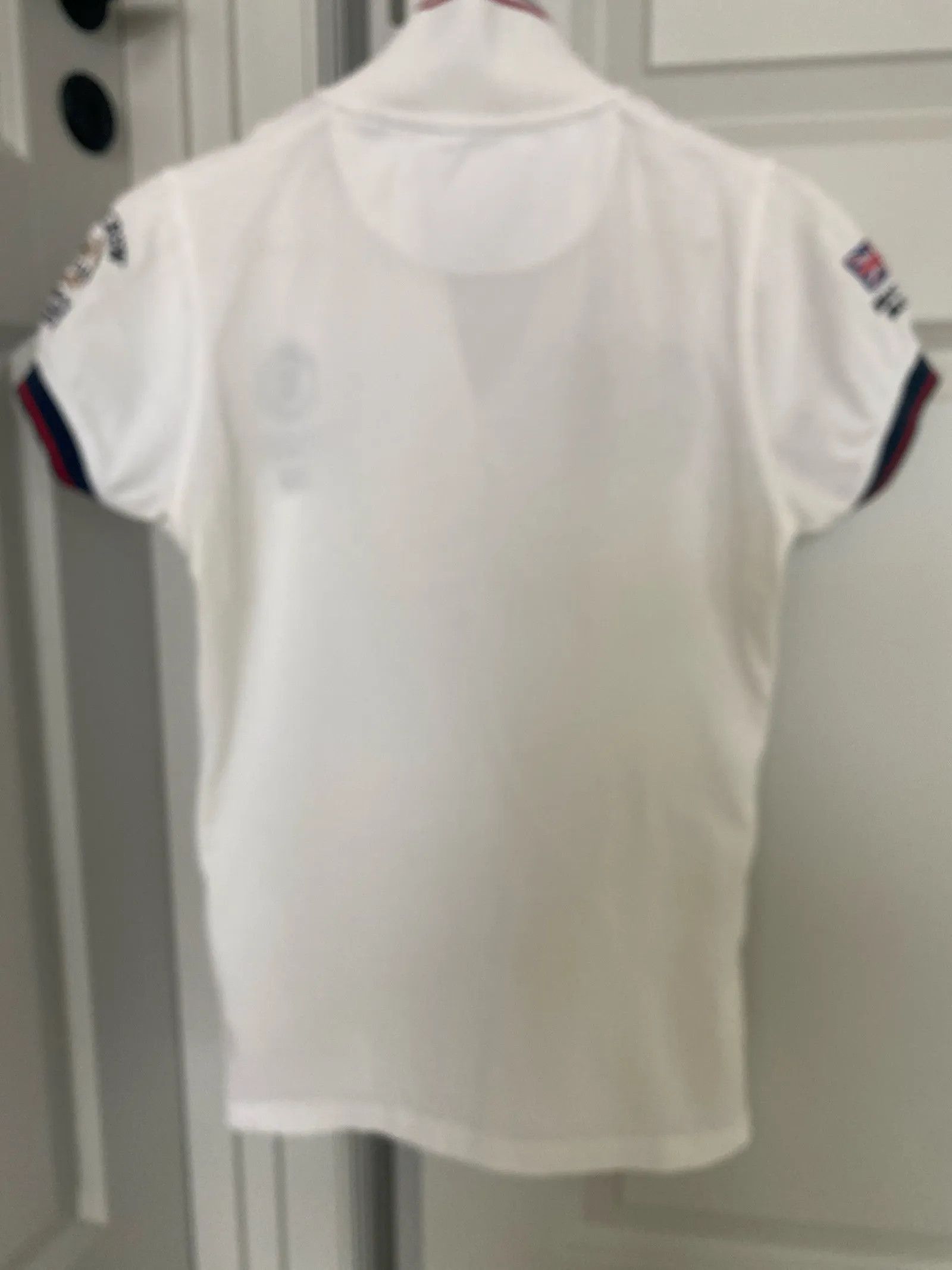 Henri Lloyd Henri Lloyd Dam T-shirt Size S / US 4 / IT 40 - 4 Thumbnail