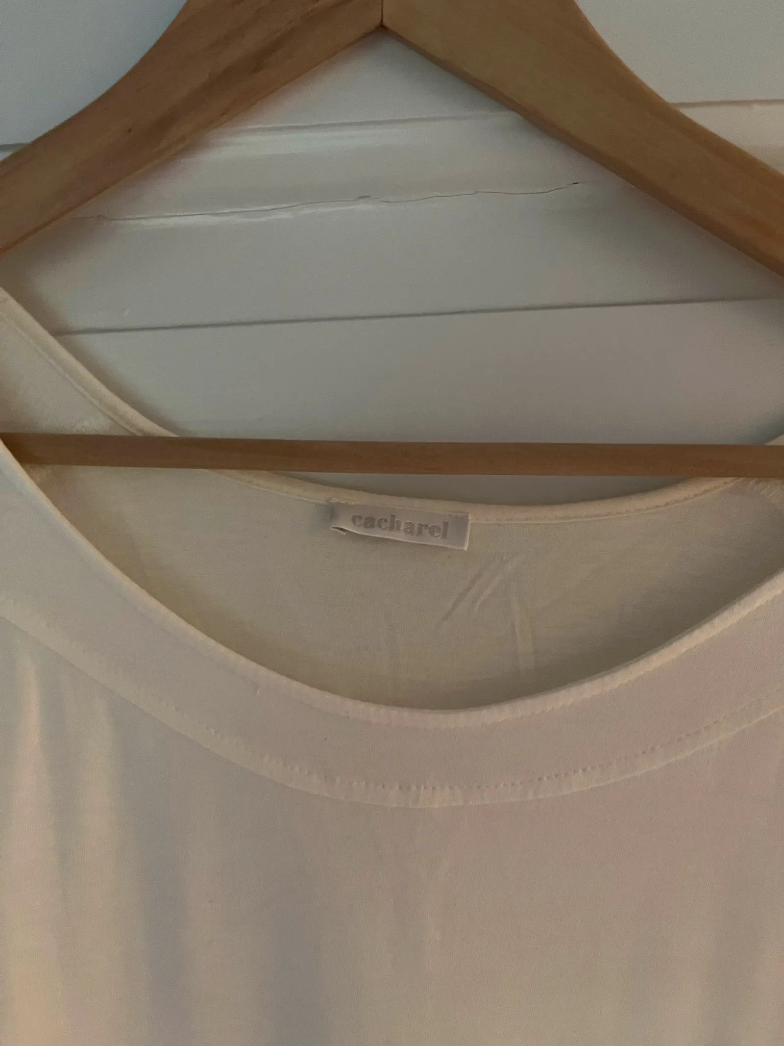 Cacharel Cacharel Dress Size M / US 6-8 / IT 42-44 - 6 Thumbnail
