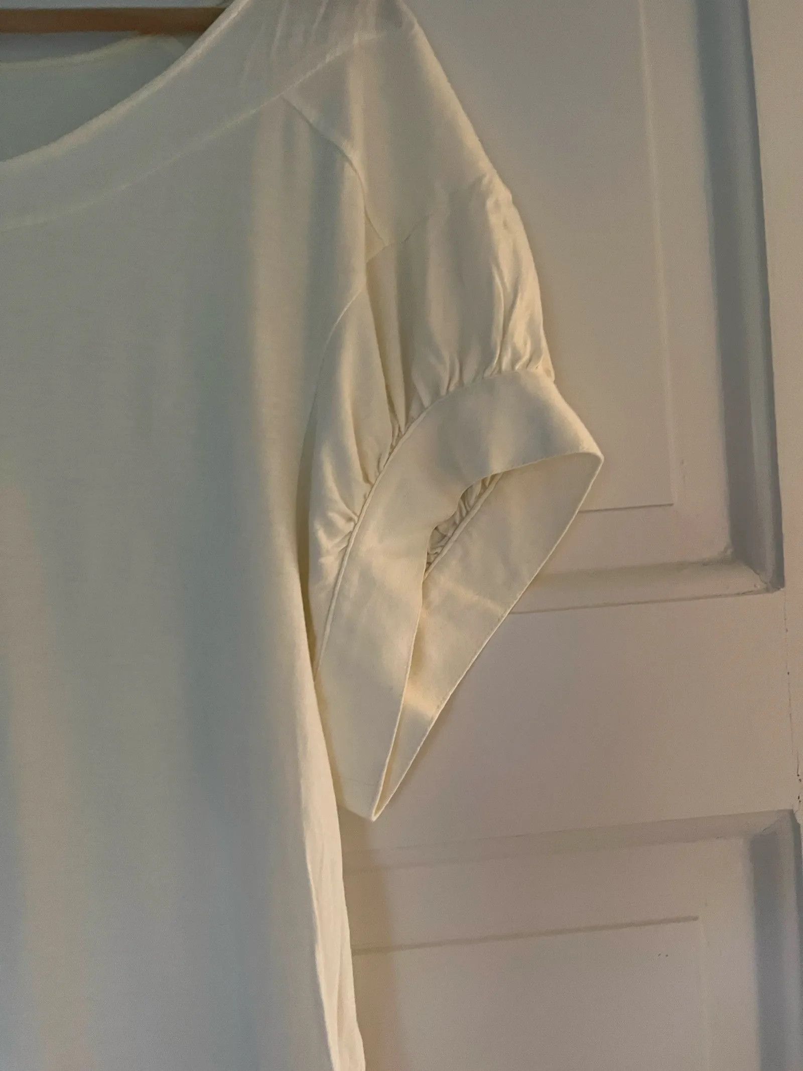 Cacharel Cacharel Dress Size M / US 6-8 / IT 42-44 - 4 Thumbnail