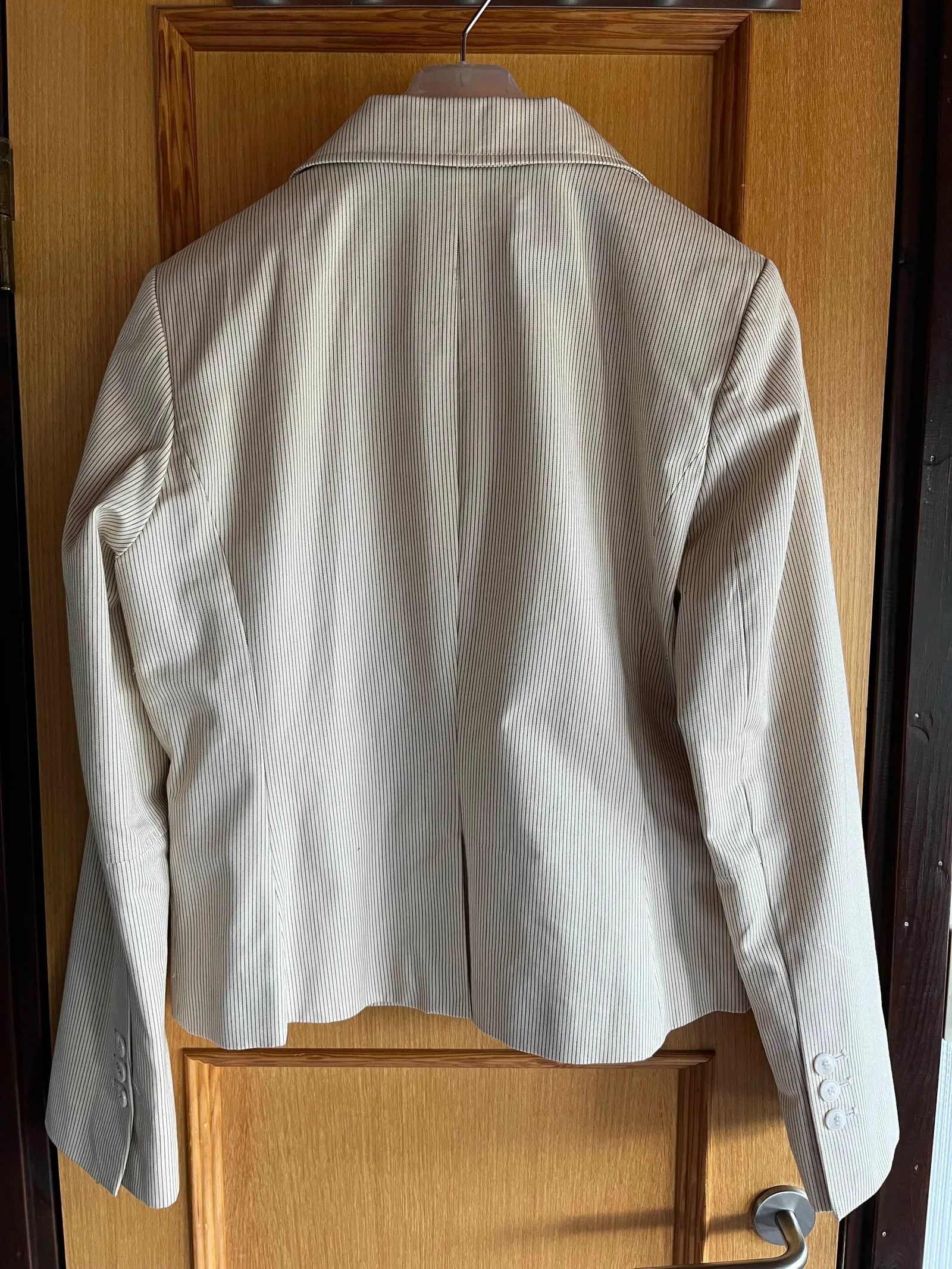 H&M H&M Blazer Size L / US 10 / IT 46 - 5 Thumbnail