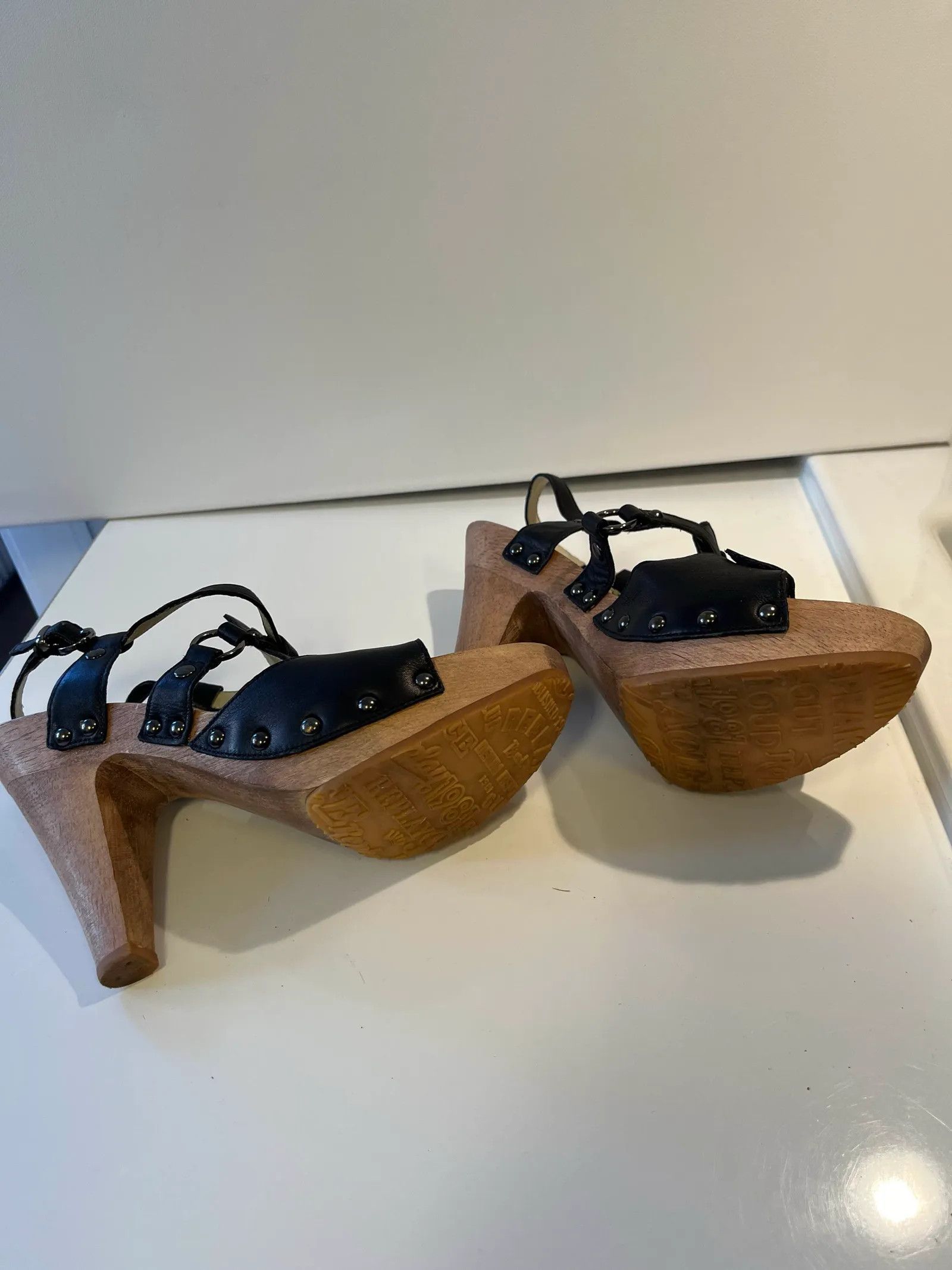 Replay Replay Heels Size US 8 / IT 38 - 3 Thumbnail