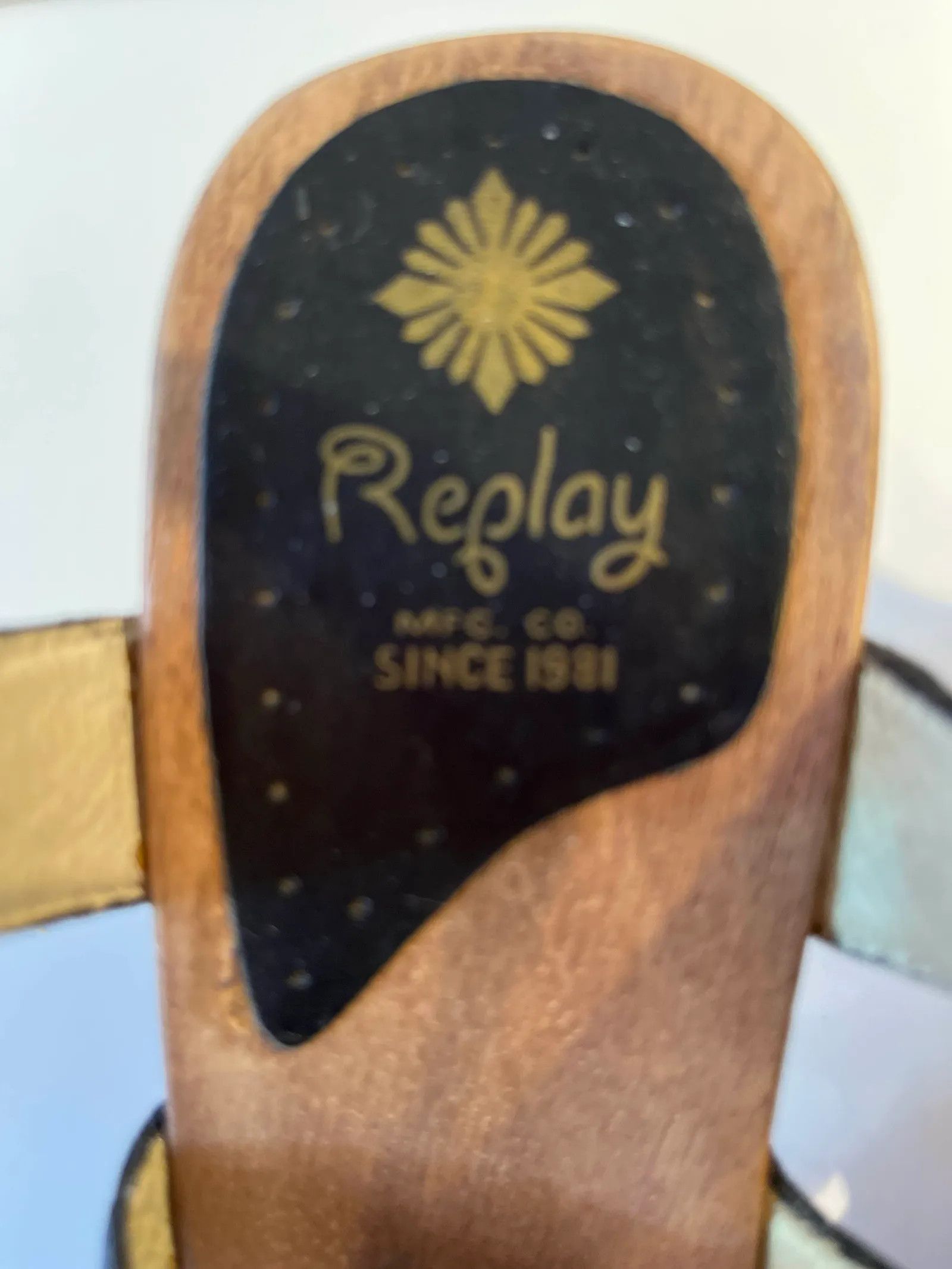 Replay Replay Heels Size US 8 / IT 38 - 2 Thumbnail