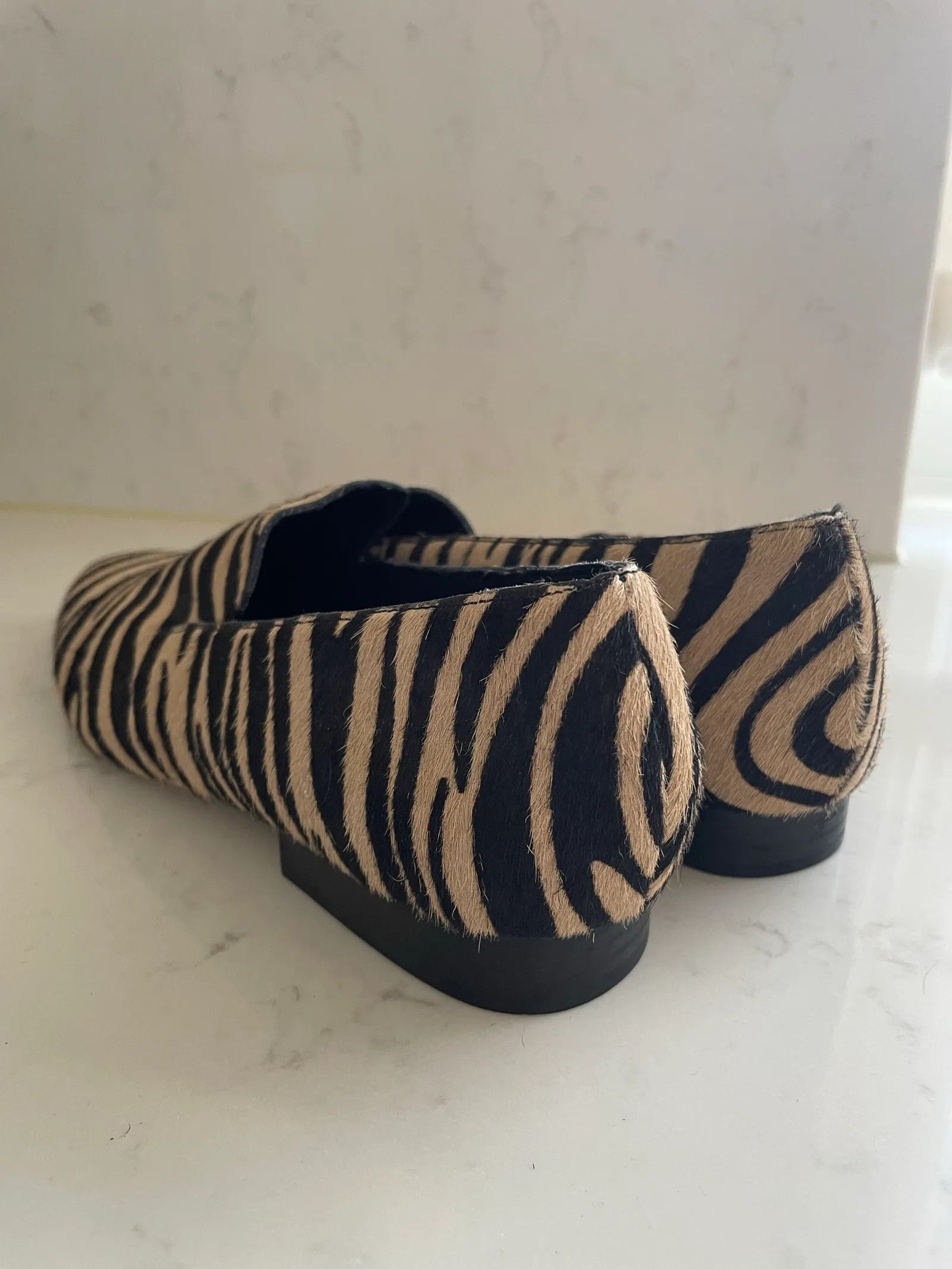 Zara Zara Loafers Size US 8 / IT 38 - 3 Thumbnail