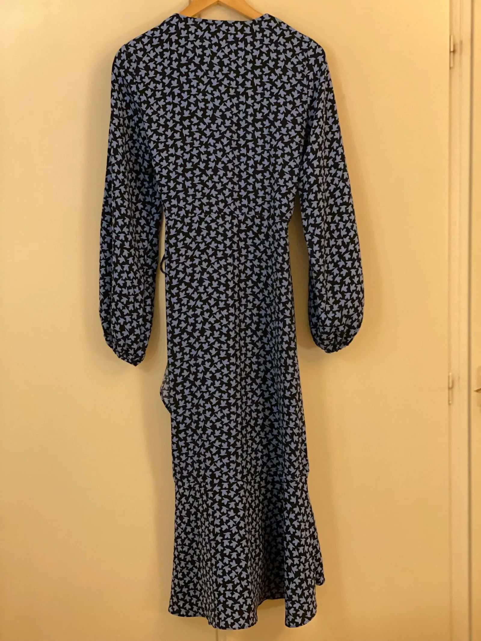 Carin Wester Carin Wester Dress Size XS / US 0-2 / IT 36-38 - 3 Thumbnail