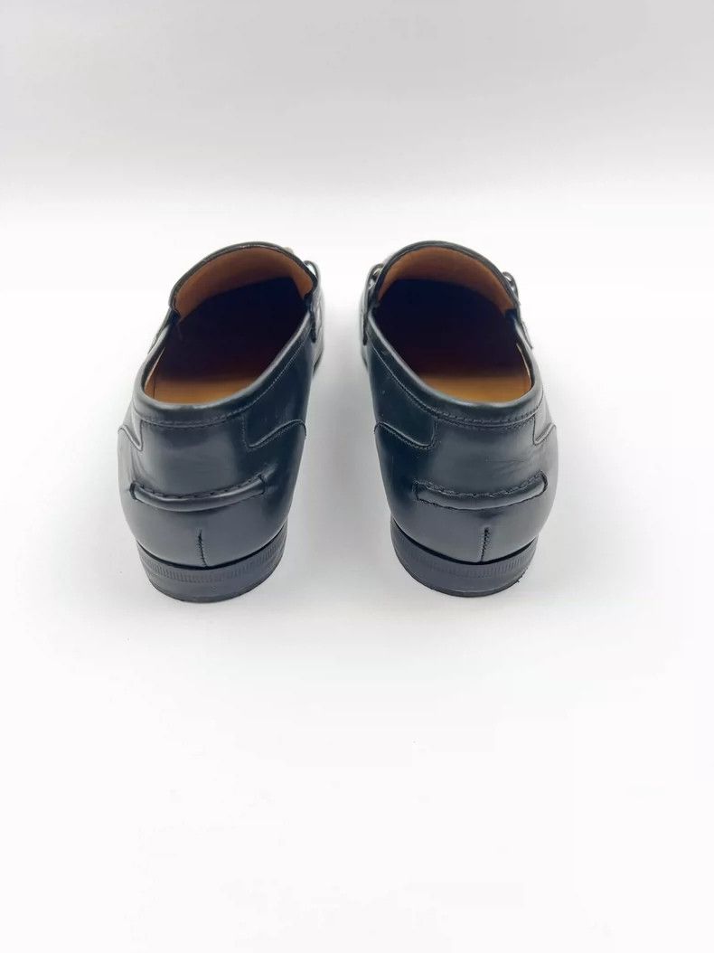Gucci Gucci Horsebit Loafers in Size 36.5-yf Size US 6.5 / EU 39-40 - 4 Thumbnail