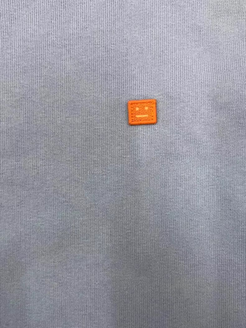 Acne Studios Acne Studios Loose Crewneck Sweatshirt-yf Size US XXS / EU 40 - 4 Thumbnail