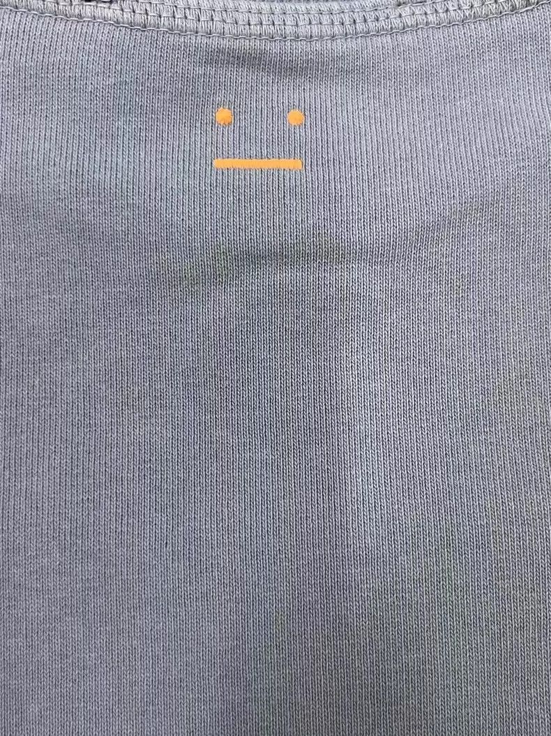 Acne Studios Acne Studios Loose Crewneck Sweatshirt-yf Size US XXS / EU 40 - 3 Thumbnail