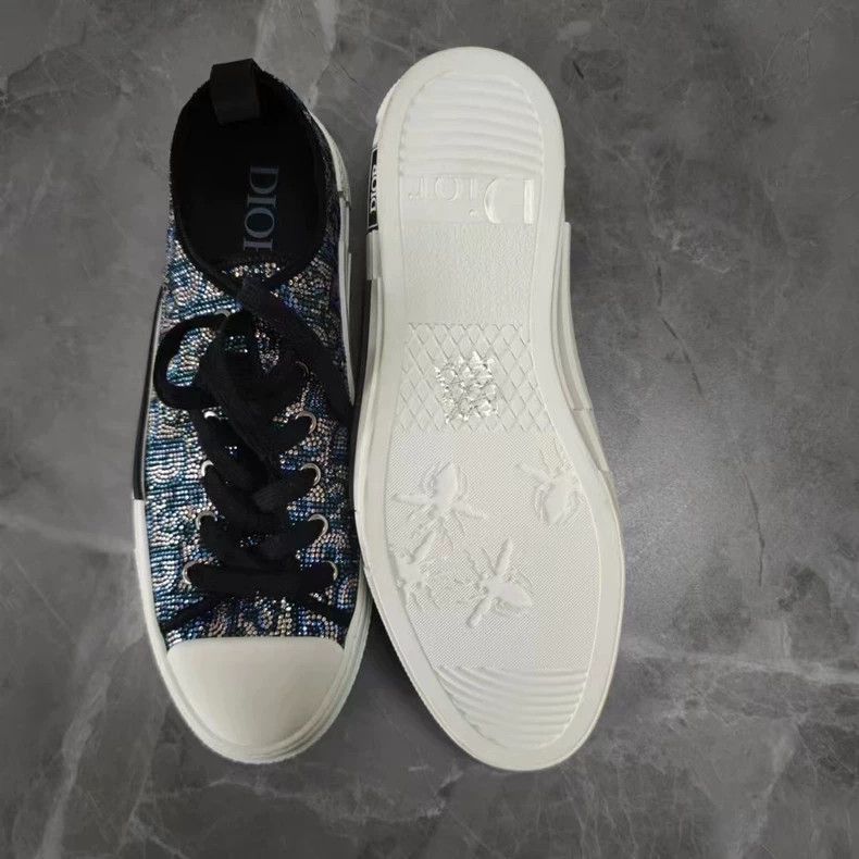 Louis Vuitton LV Runner Tatic Sports Shoes Size 42.5-yf Size US 9.5 / EU 42-43 - 6 Thumbnail